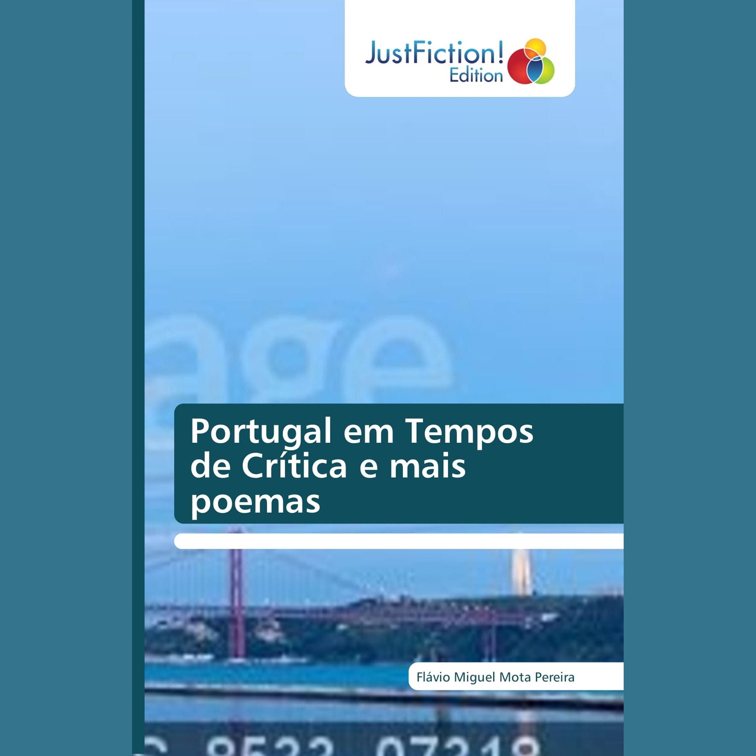 Portugal em Tempos de Crise