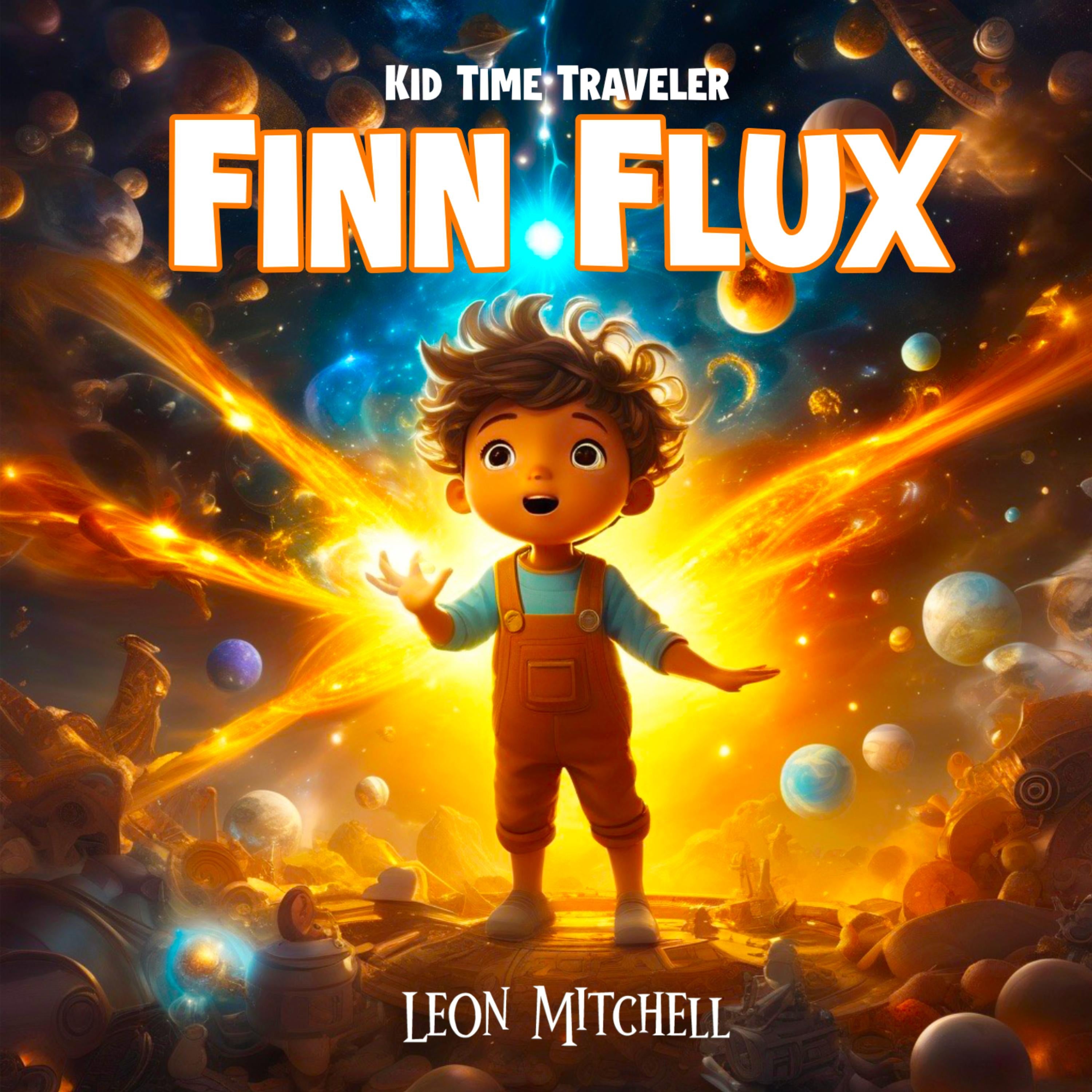 Finn Flux