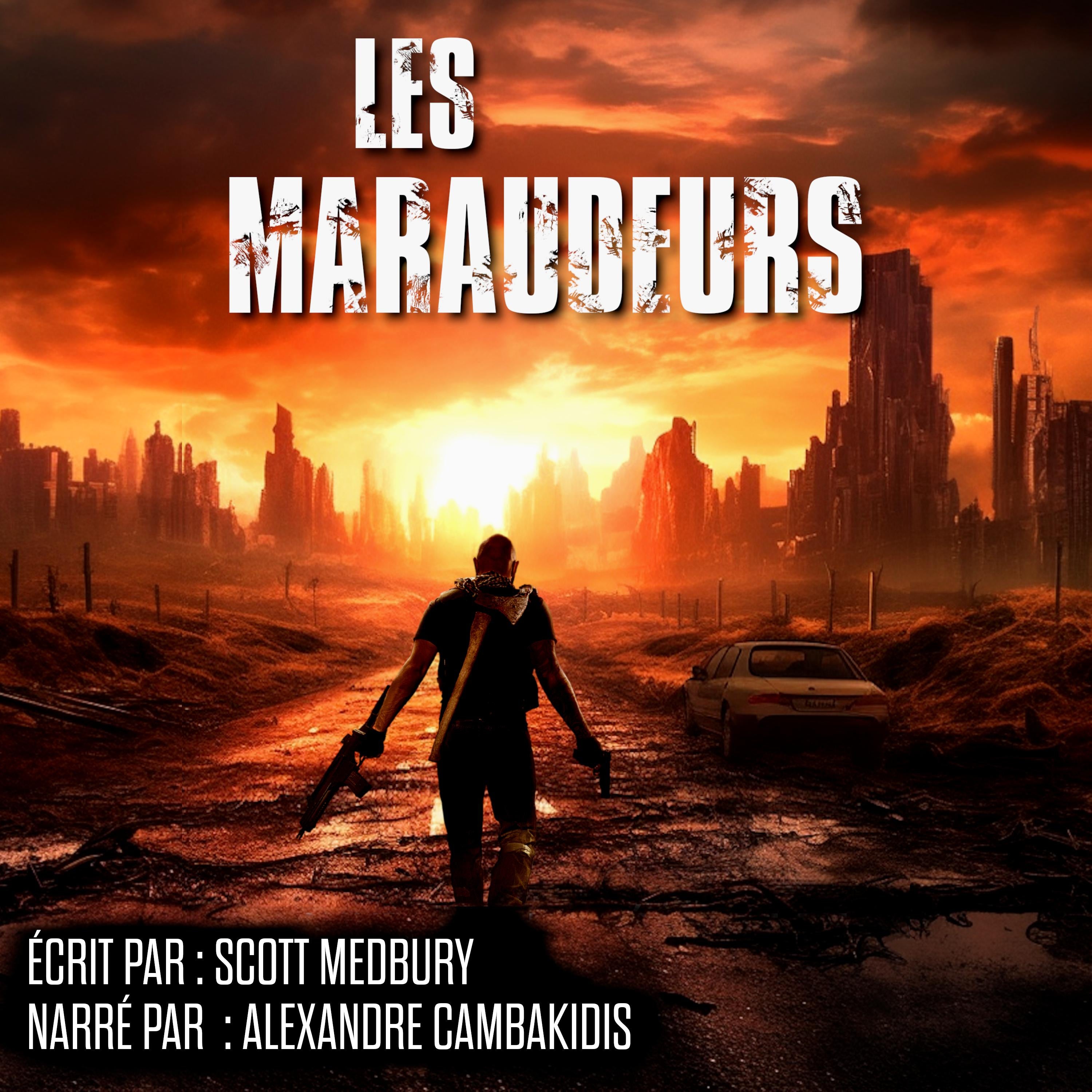 Les Maraudeurs