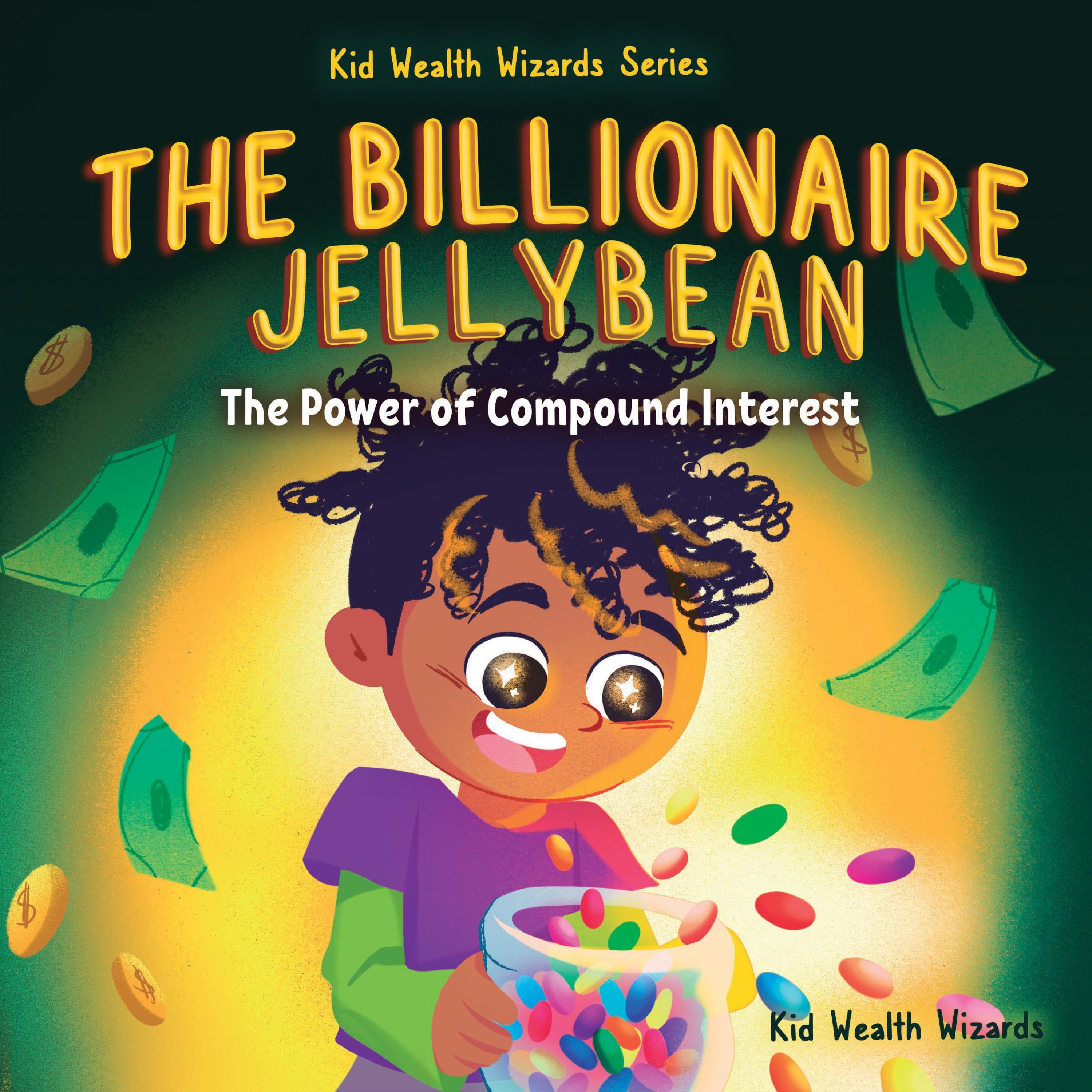 The Billionaire Jellybean