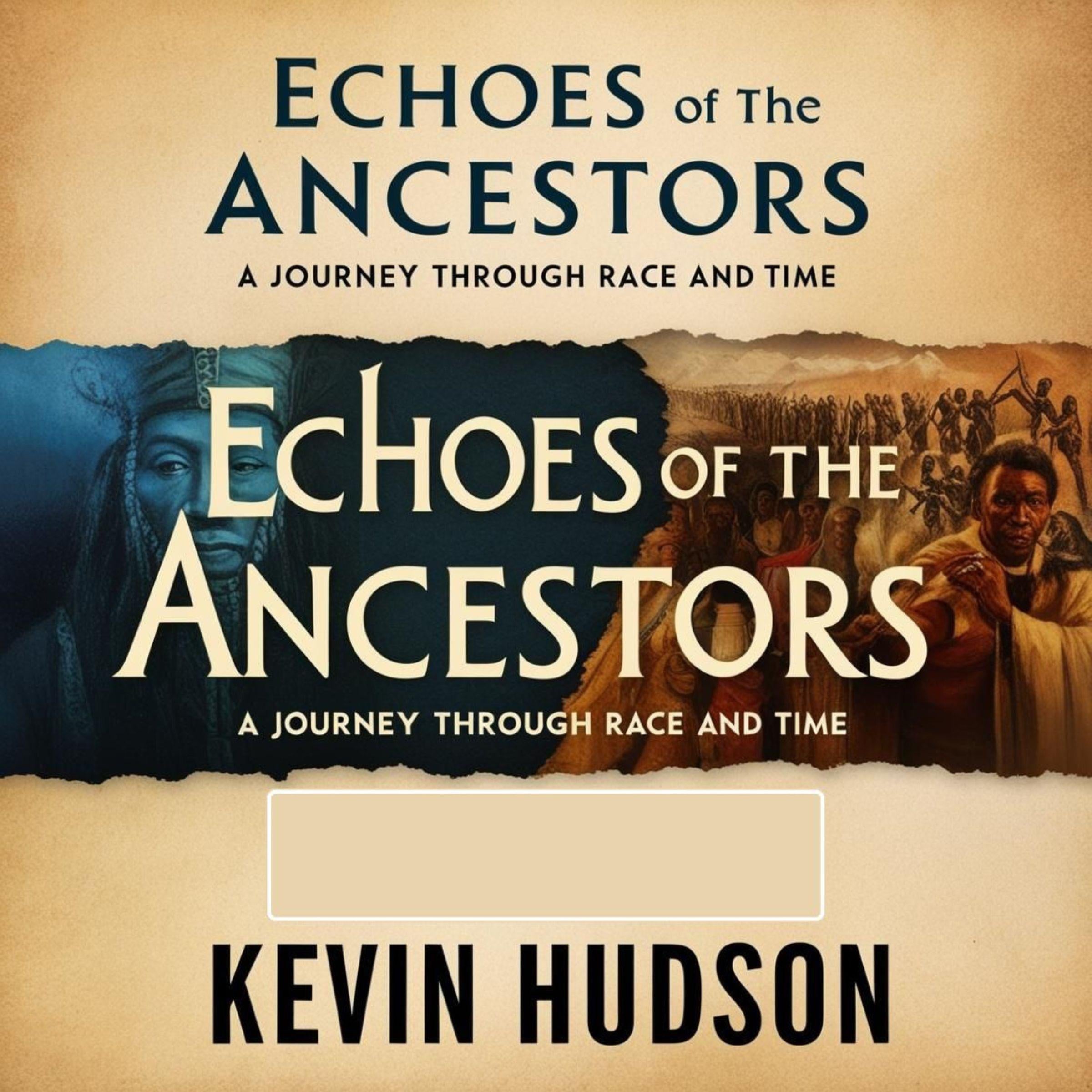 Echoes of the Ancestors: