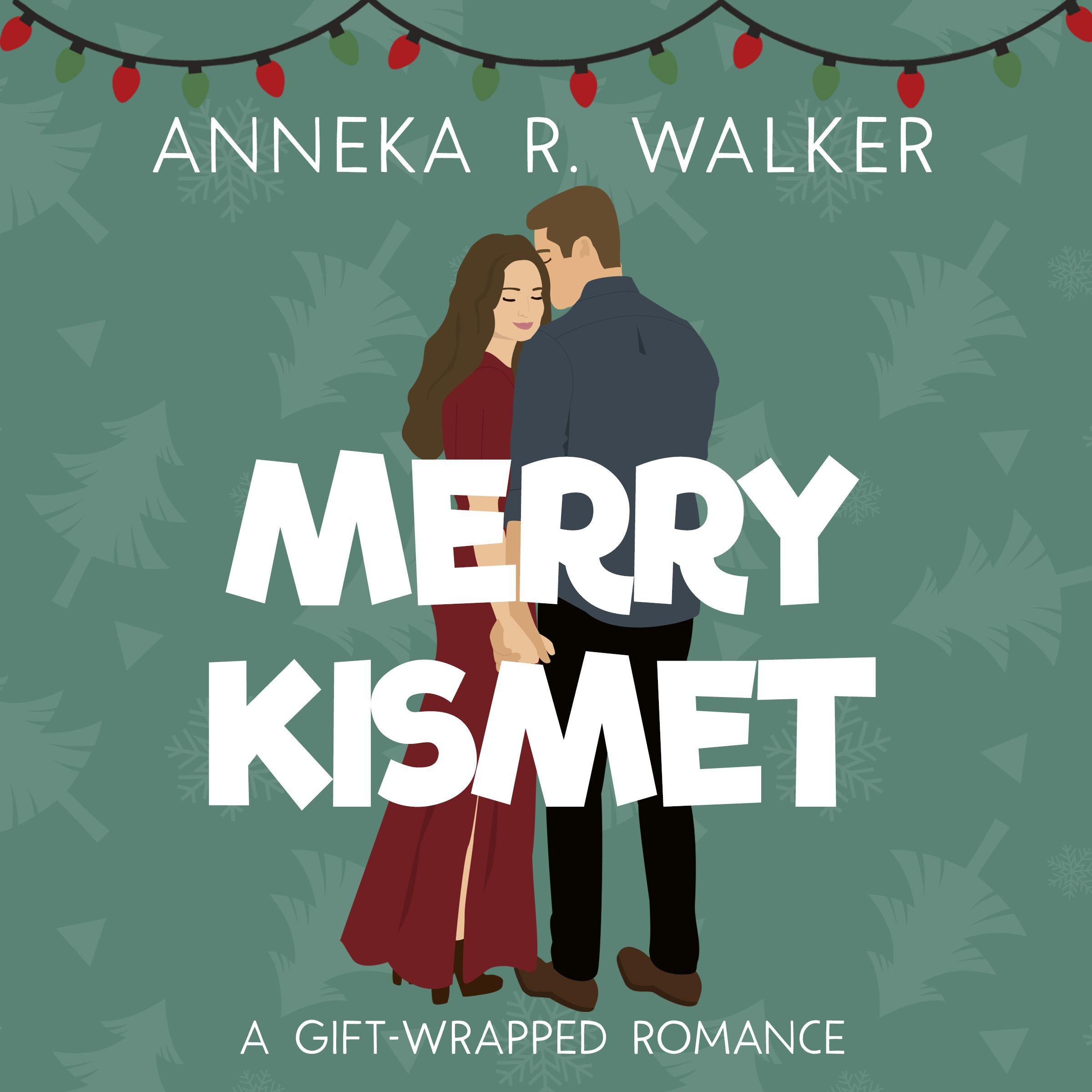 Merry Kismet