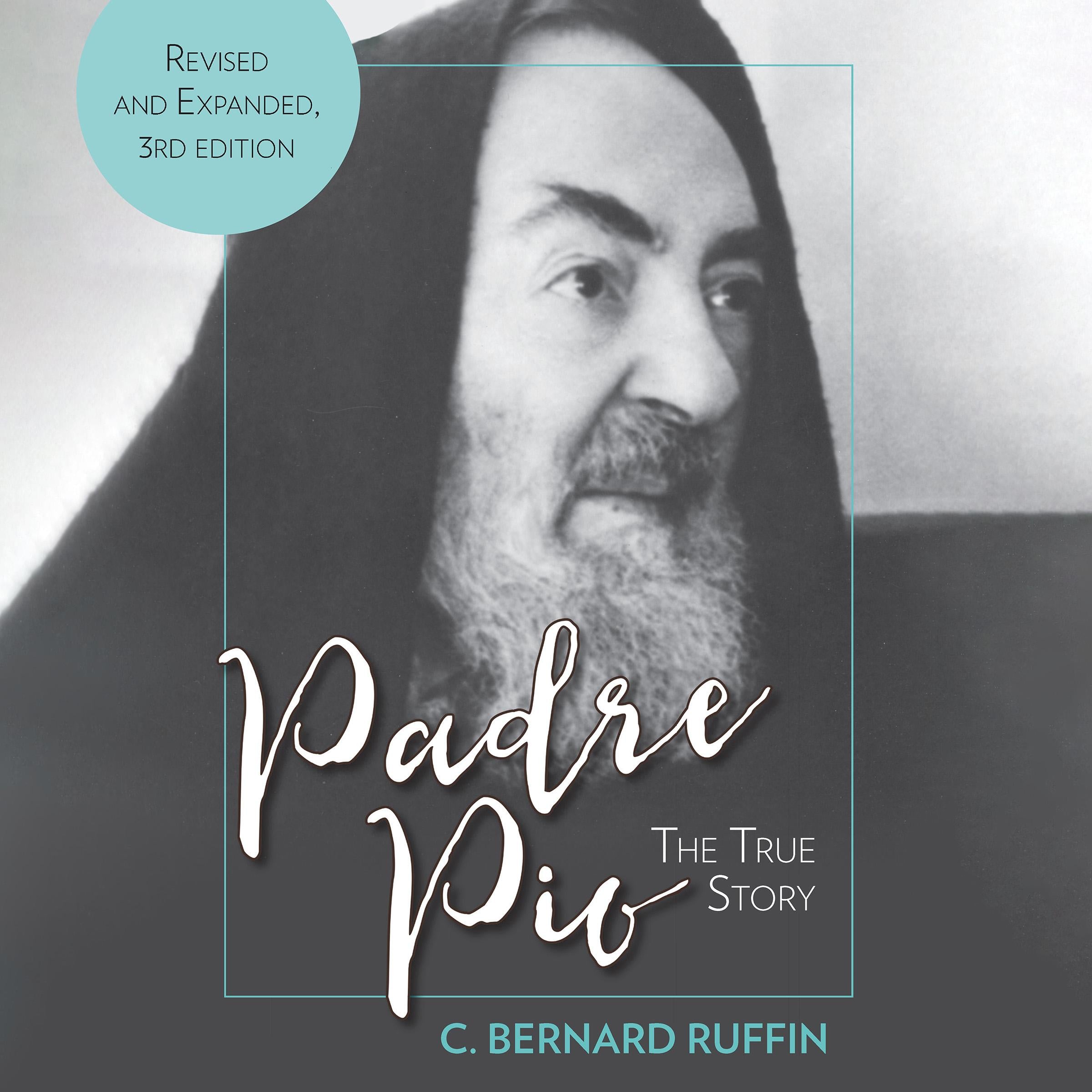 Padre Pio