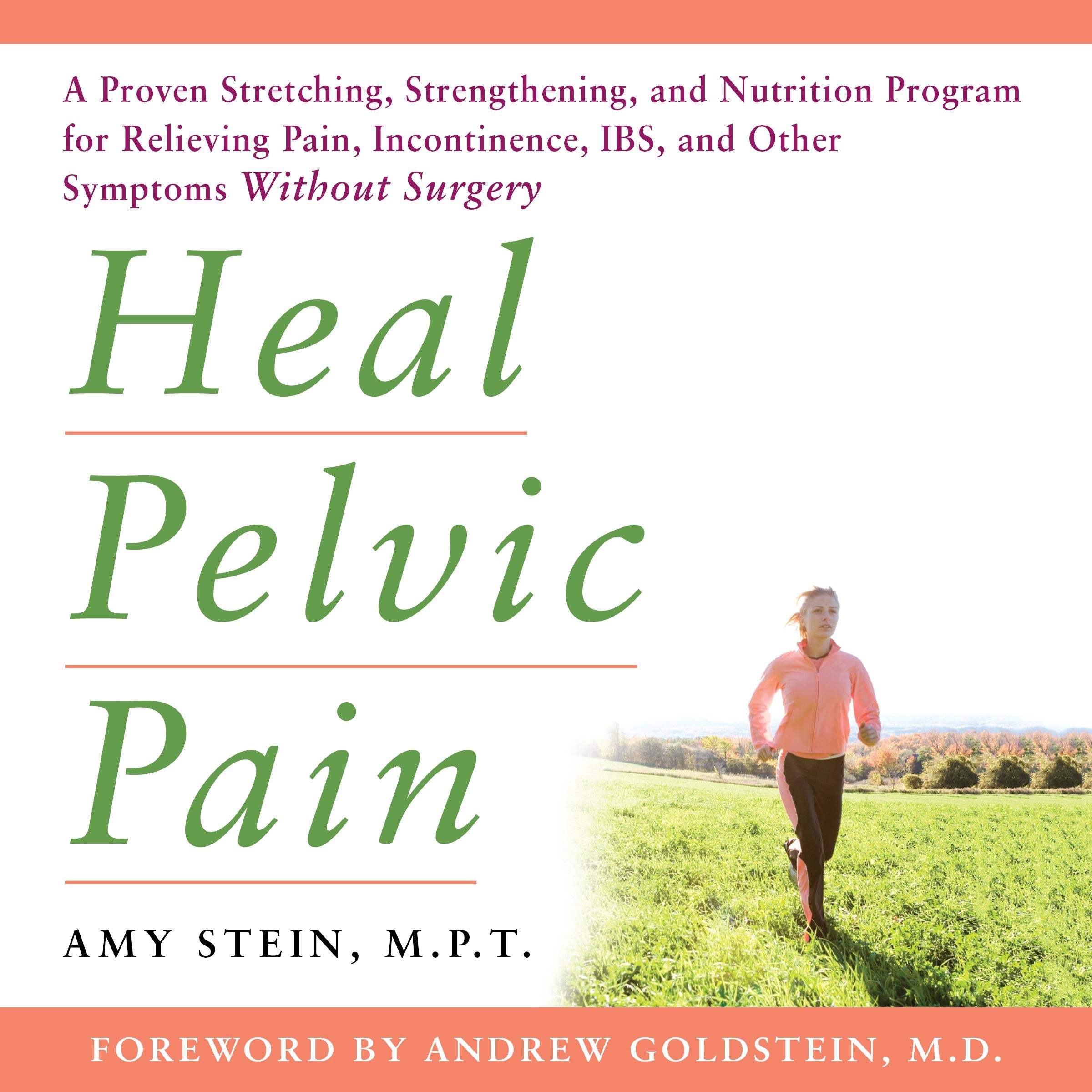 Heal Pelvic Pain