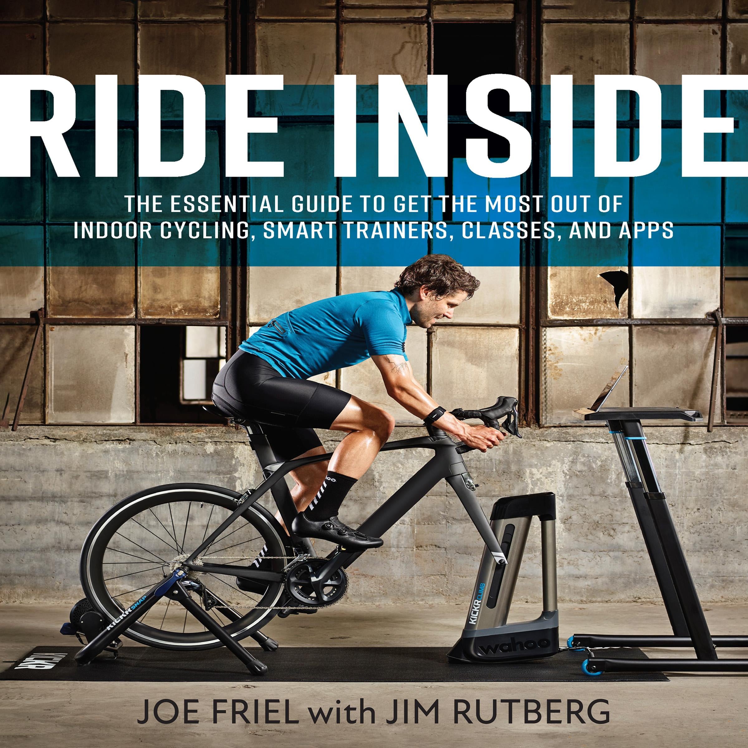 Ride Inside