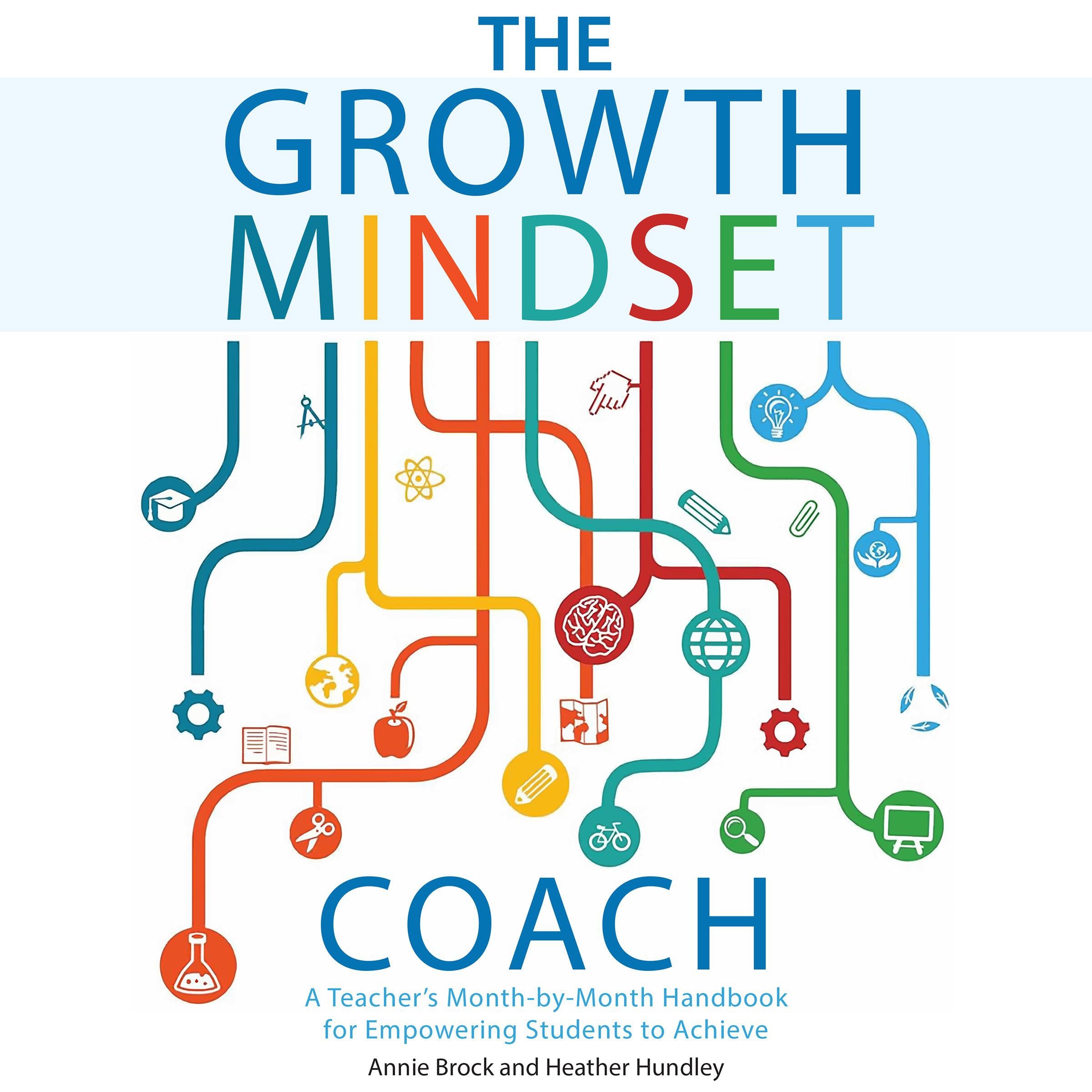 The Growth Mindset Coach