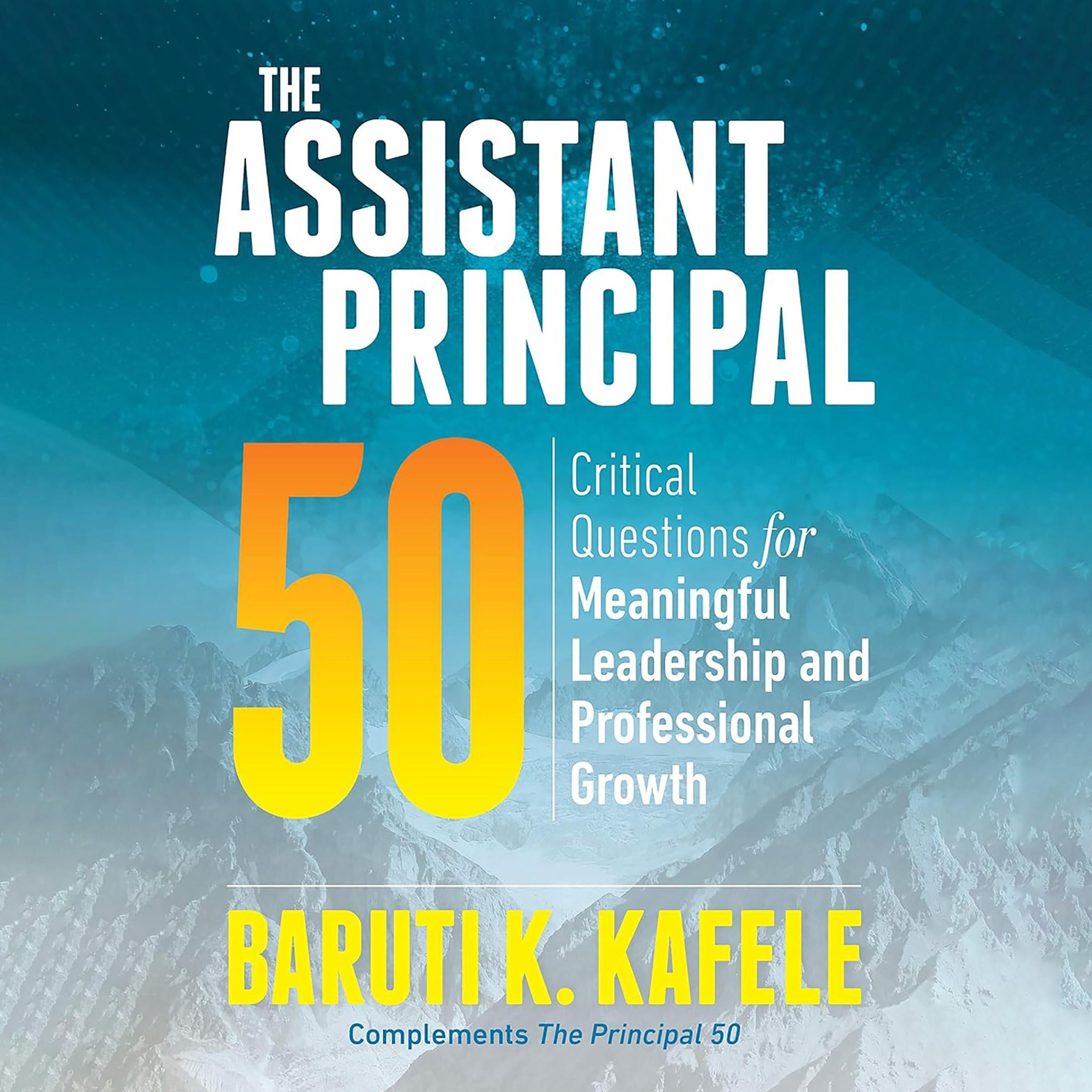 The Assistant Principal 50
