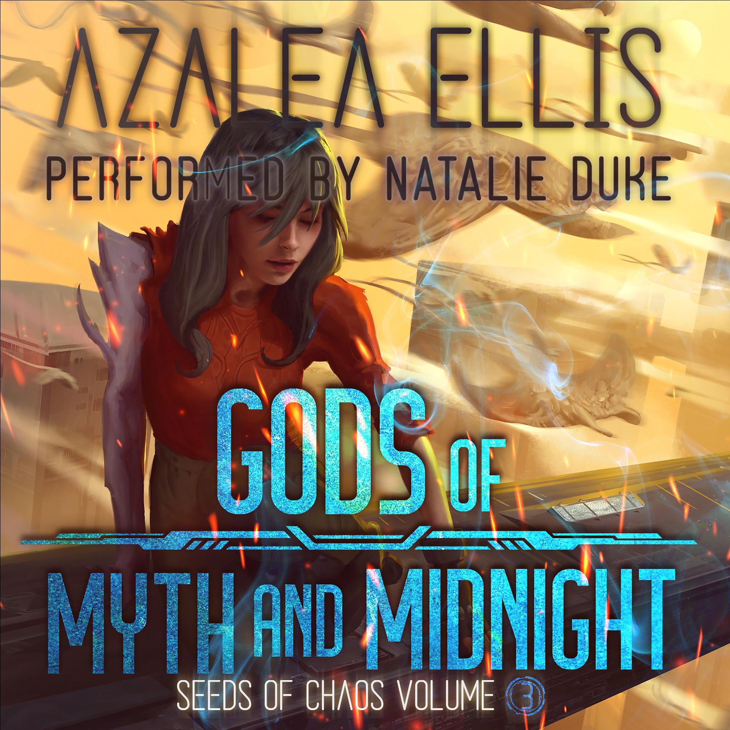 Gods of Myth and Midnight