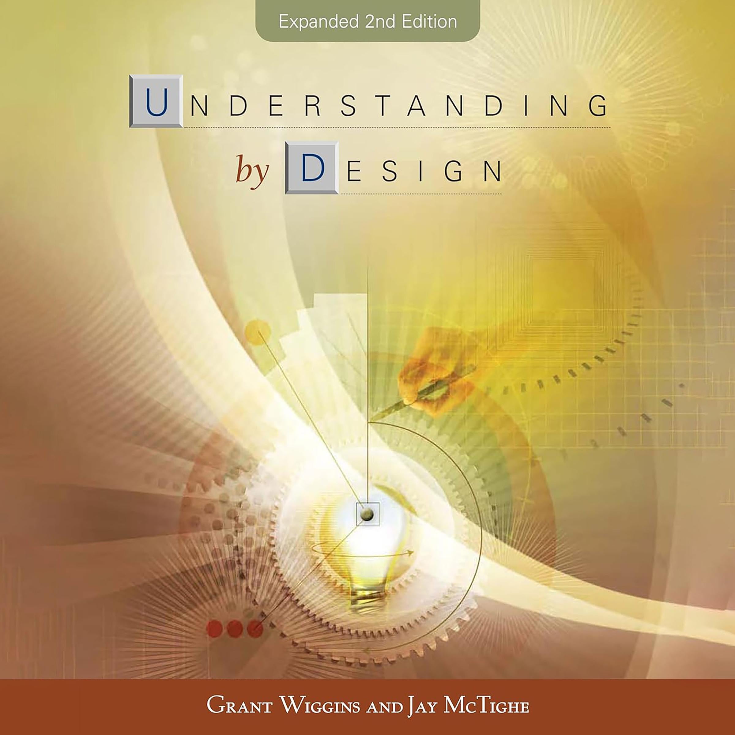 Understanding By Design
