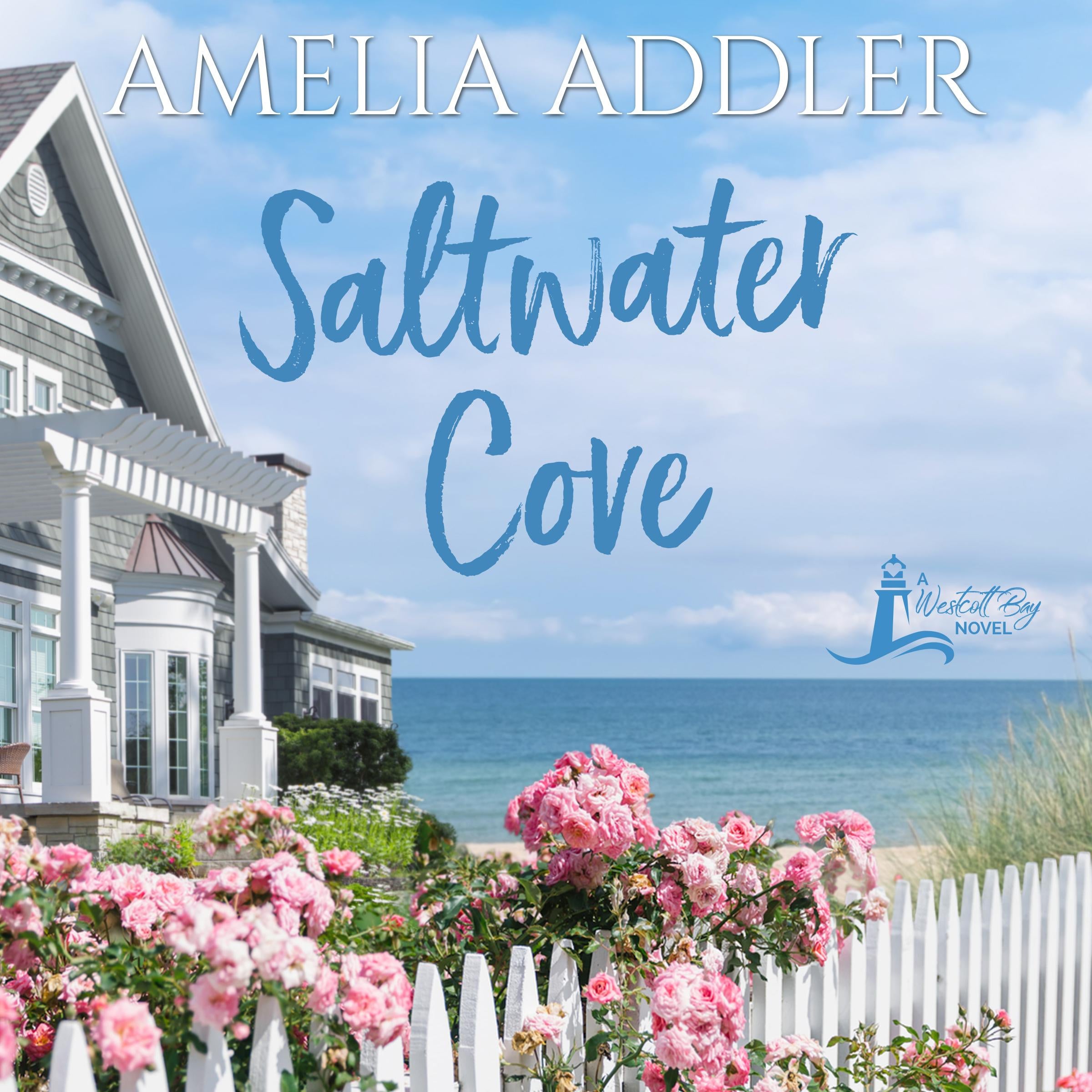 Saltwater Cove
