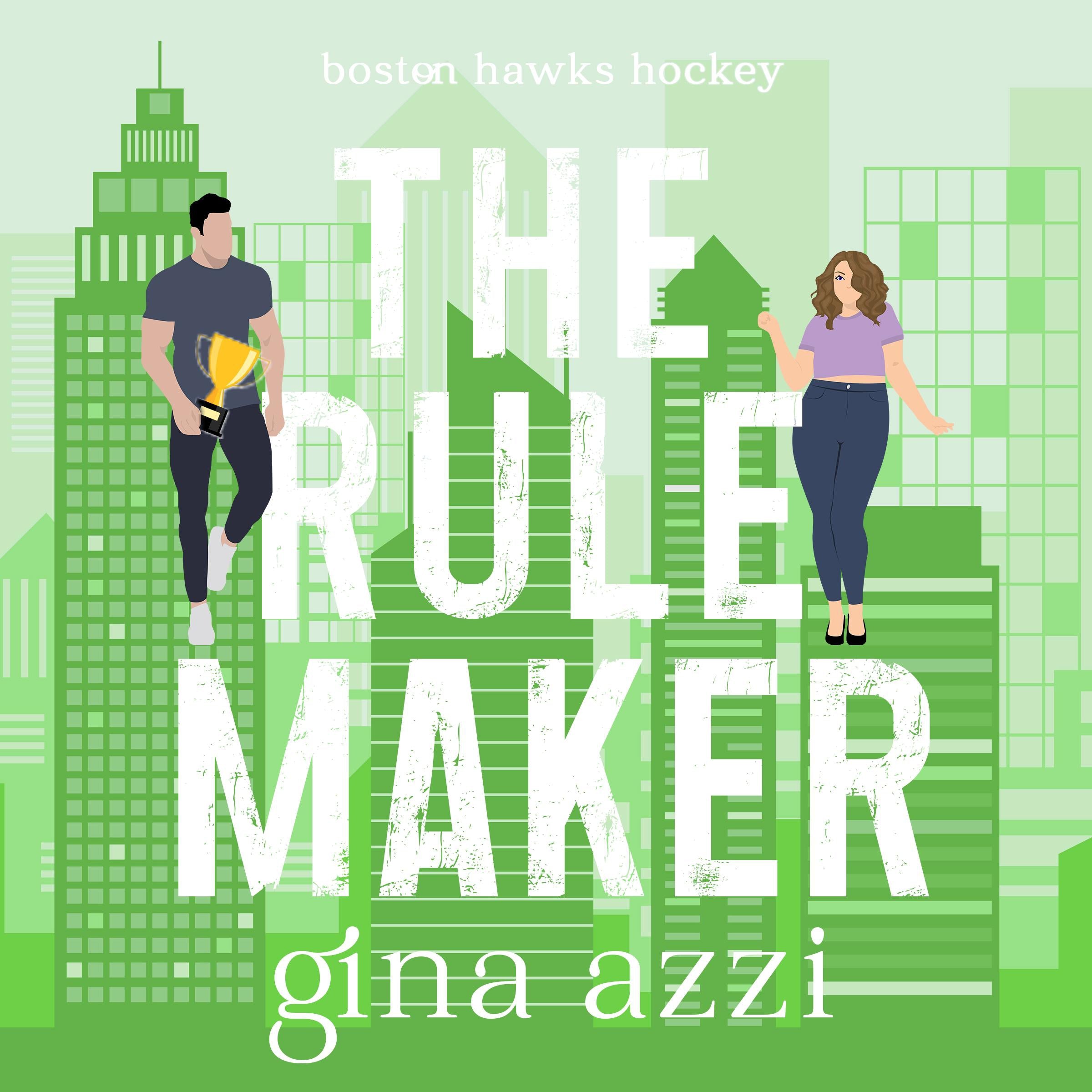 The Rule Maker