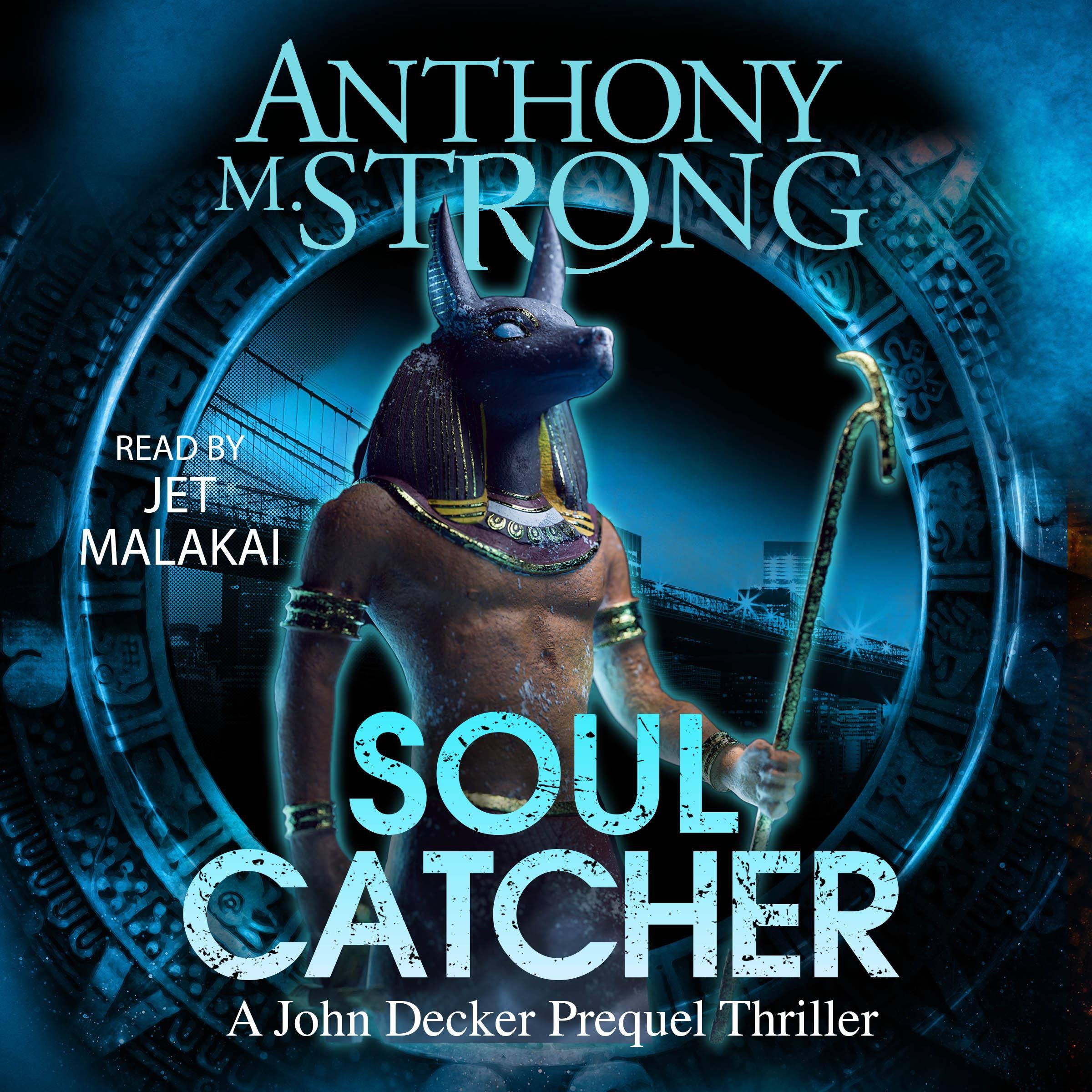 Soul Catcher
