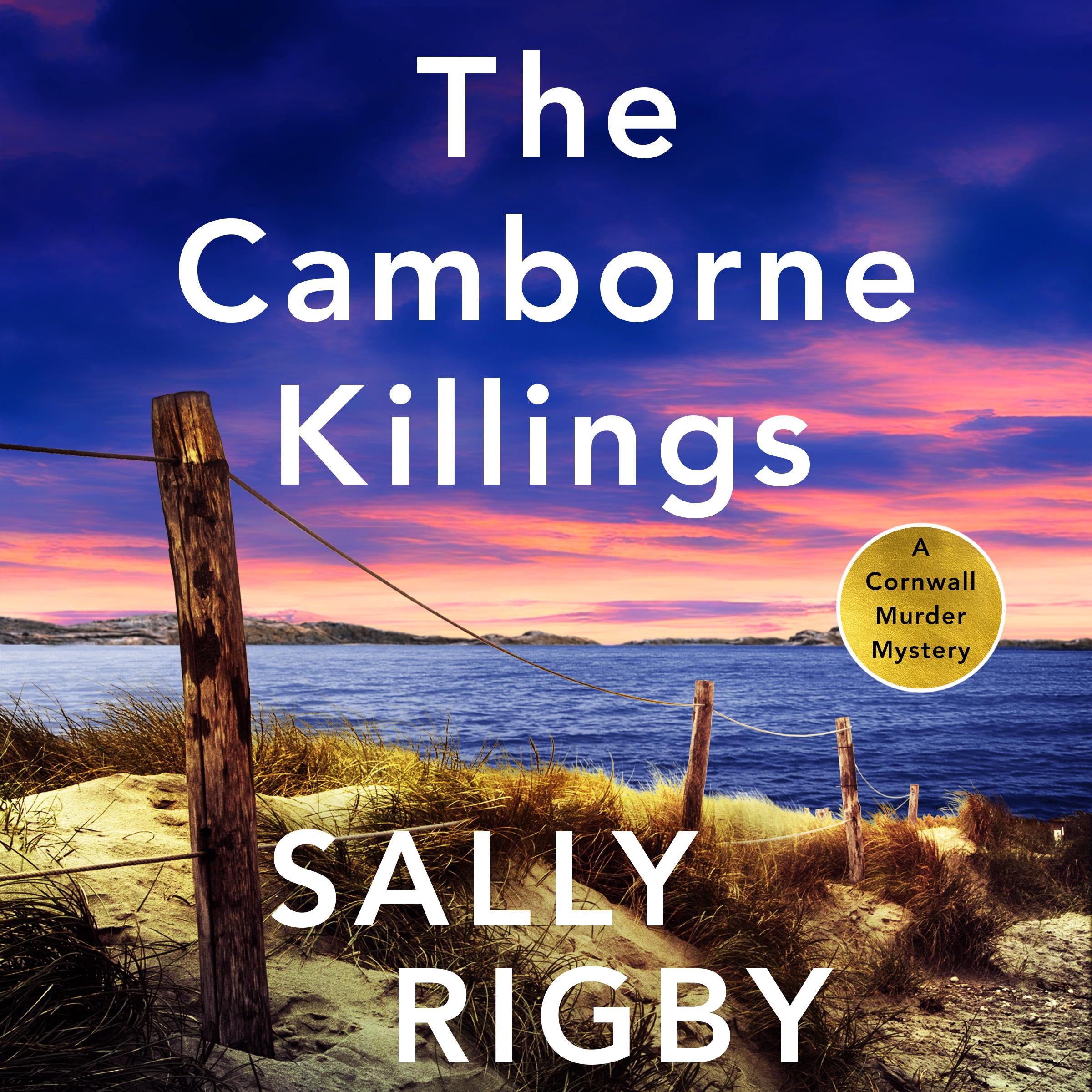The Camborne Killings