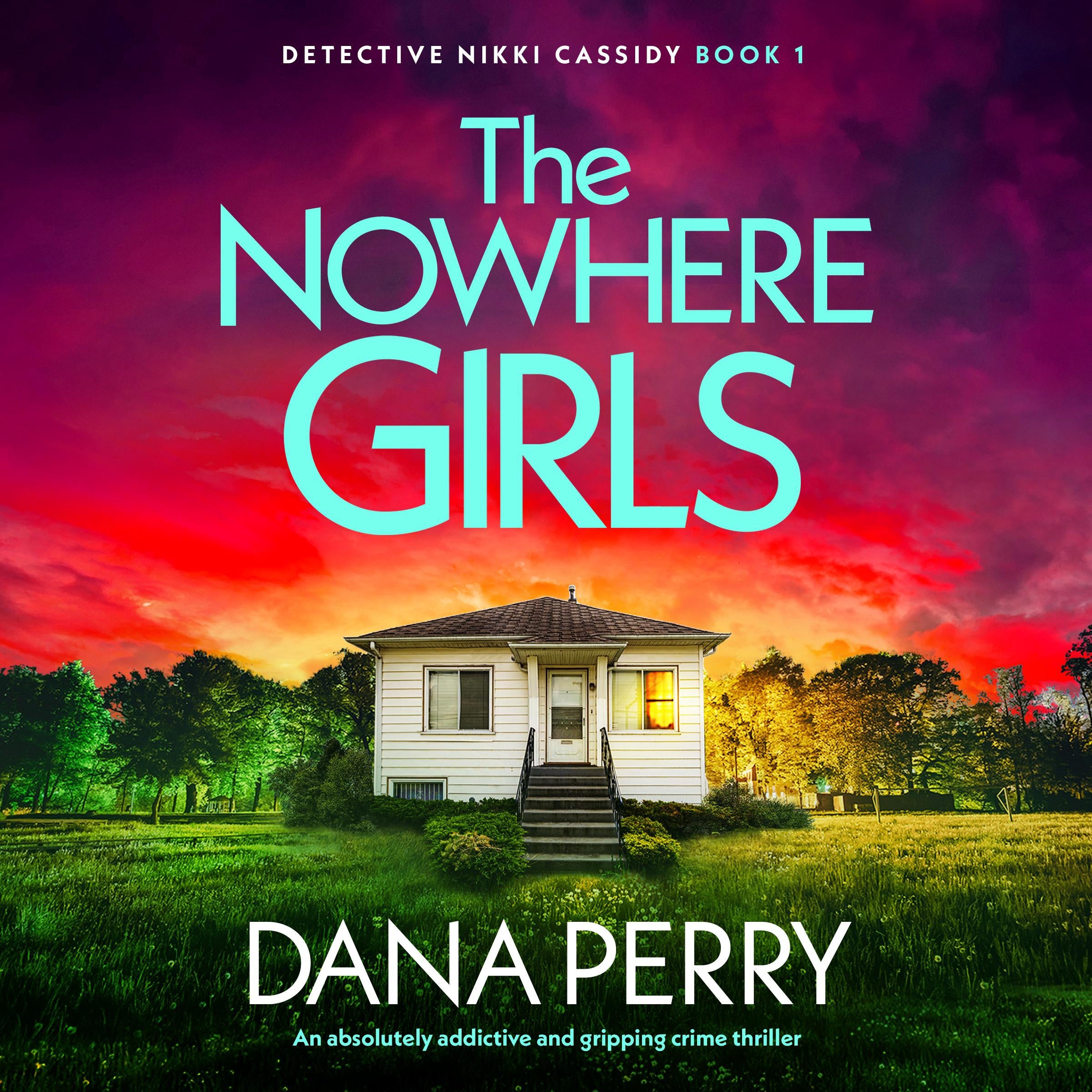 The Nowhere Girls