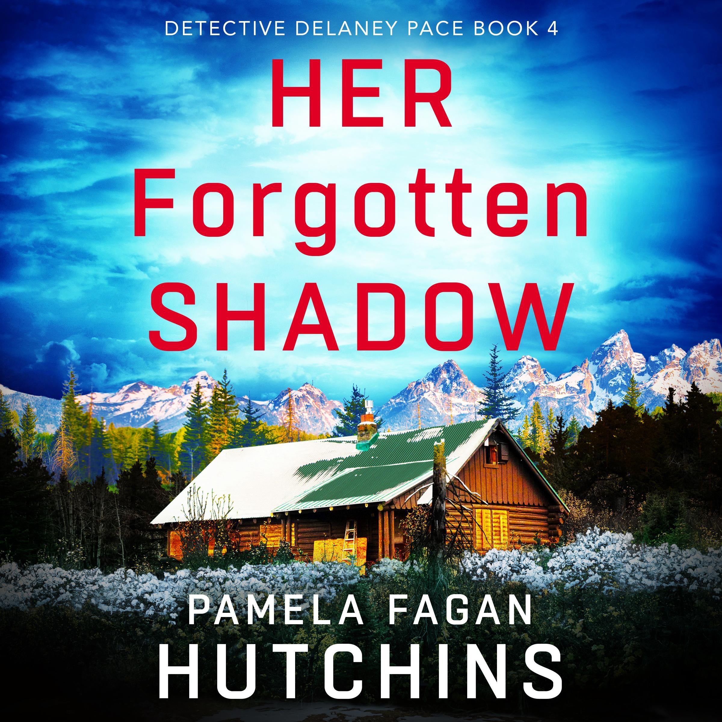 Her Forgotten Shadow