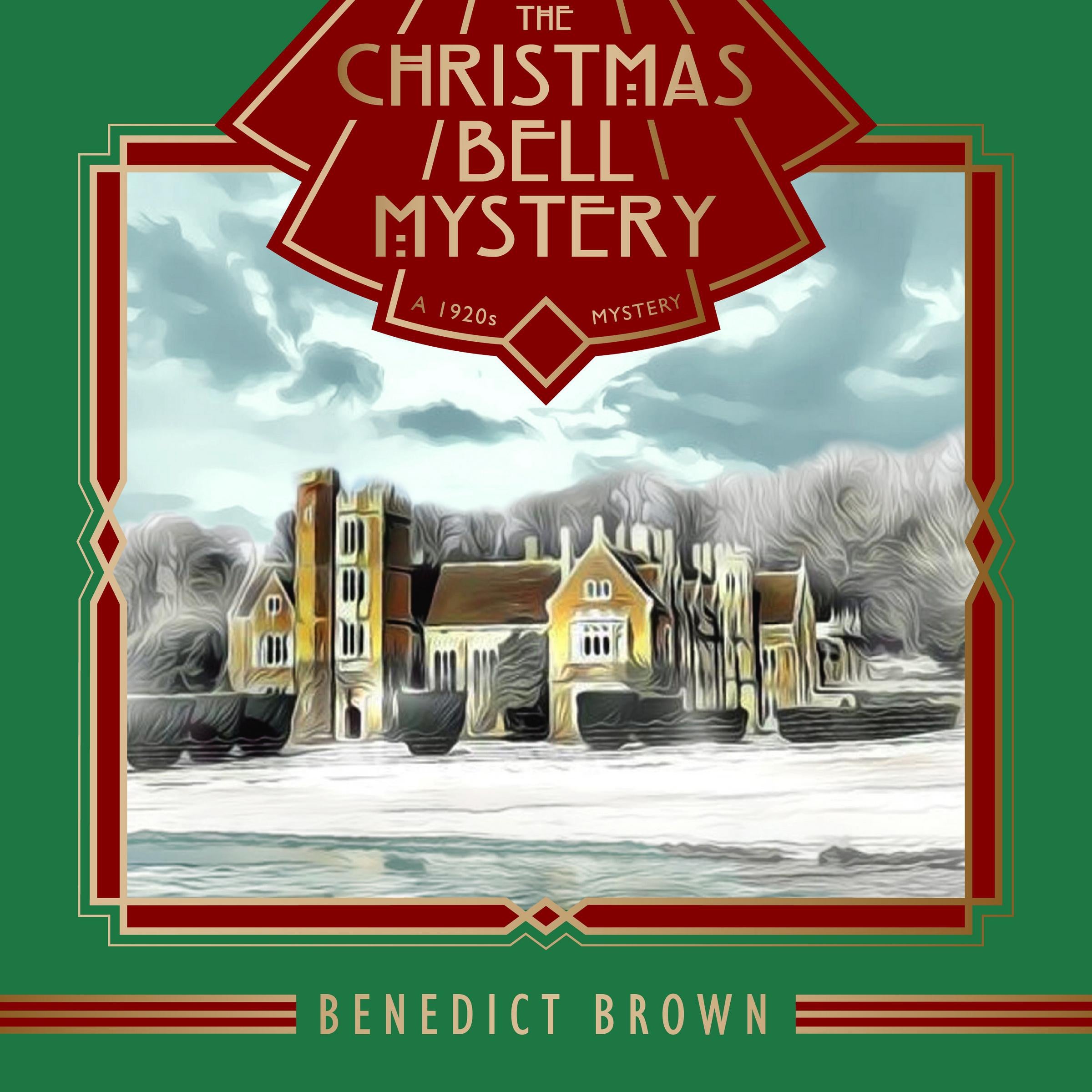The Christmas Bell Mystery
