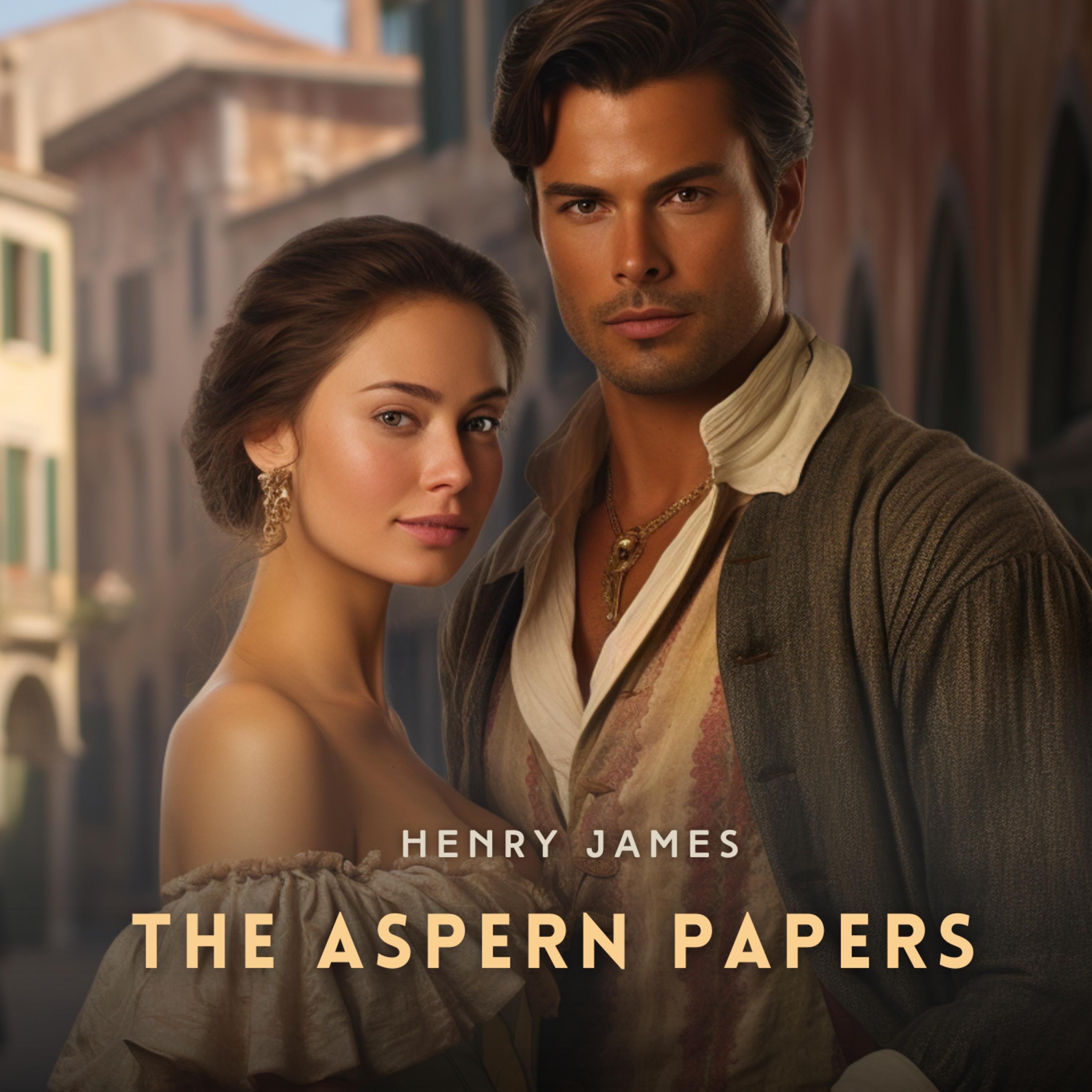 The Aspern Papers