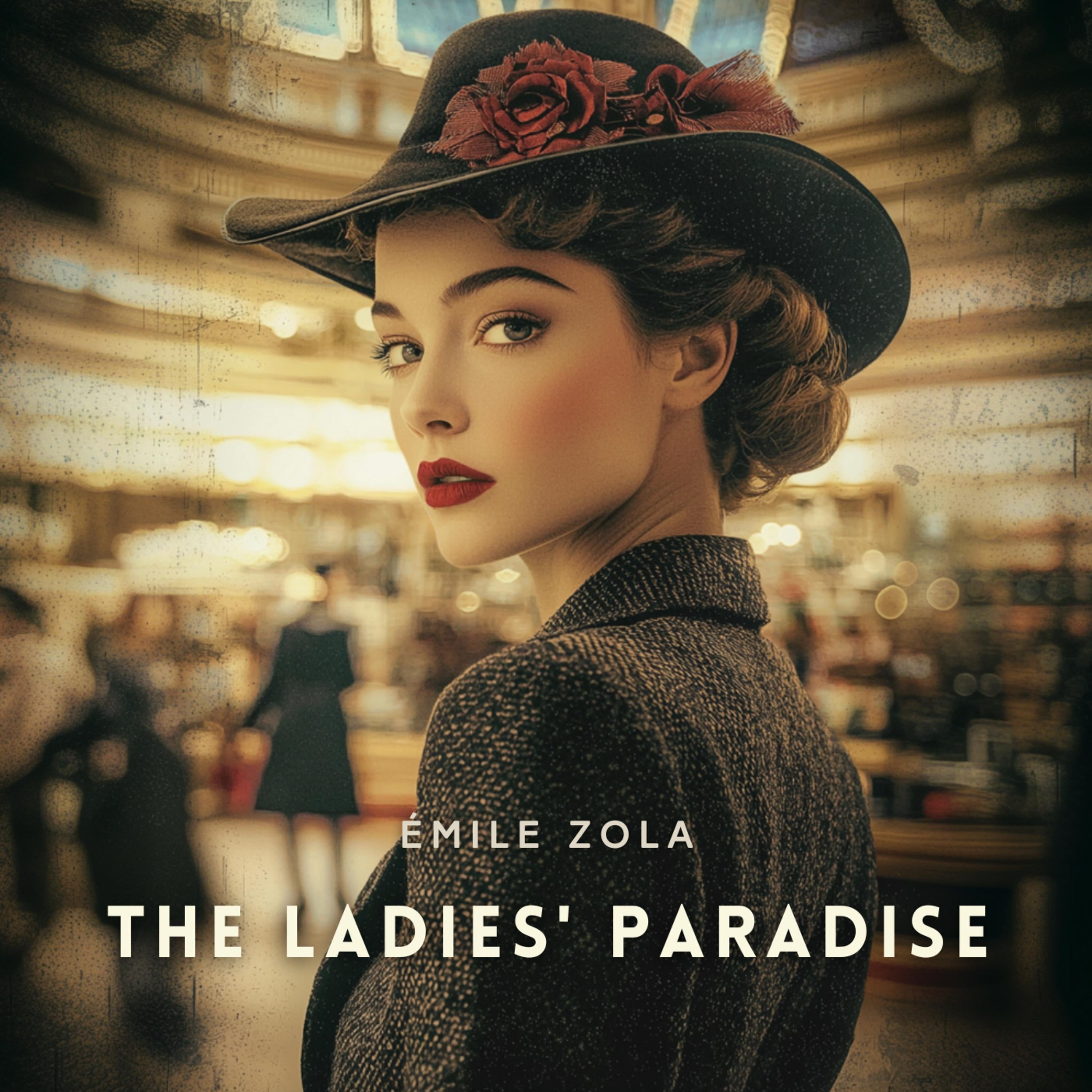 The Ladies' Paradise