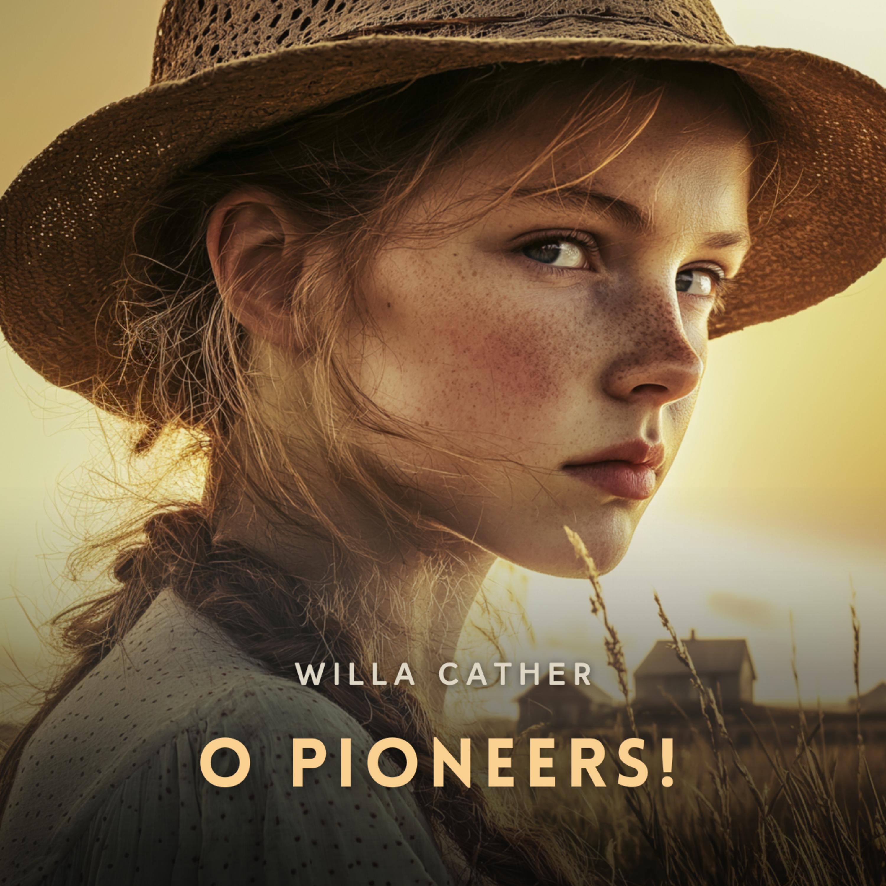 O Pioneers!
