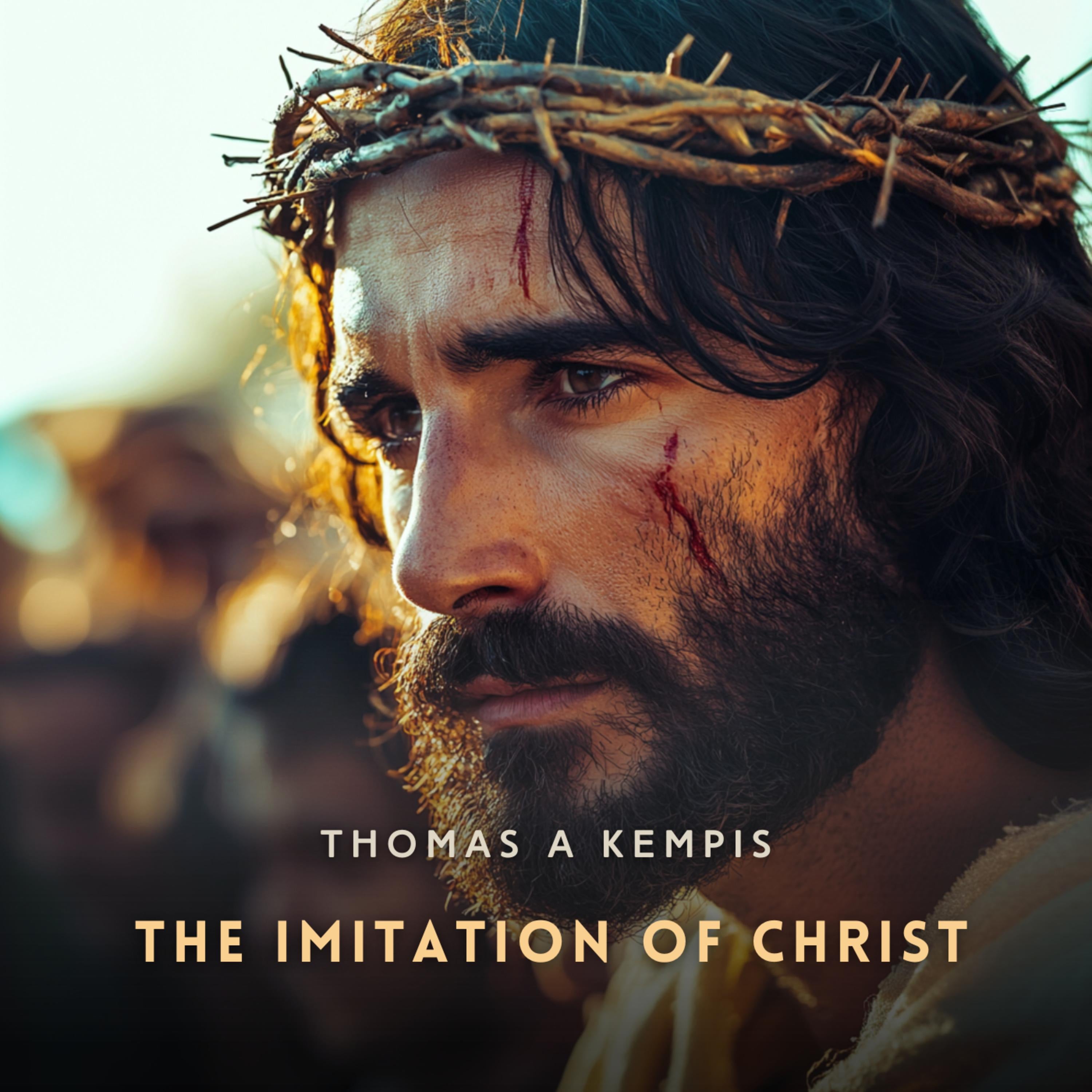 The Imitation of Christ