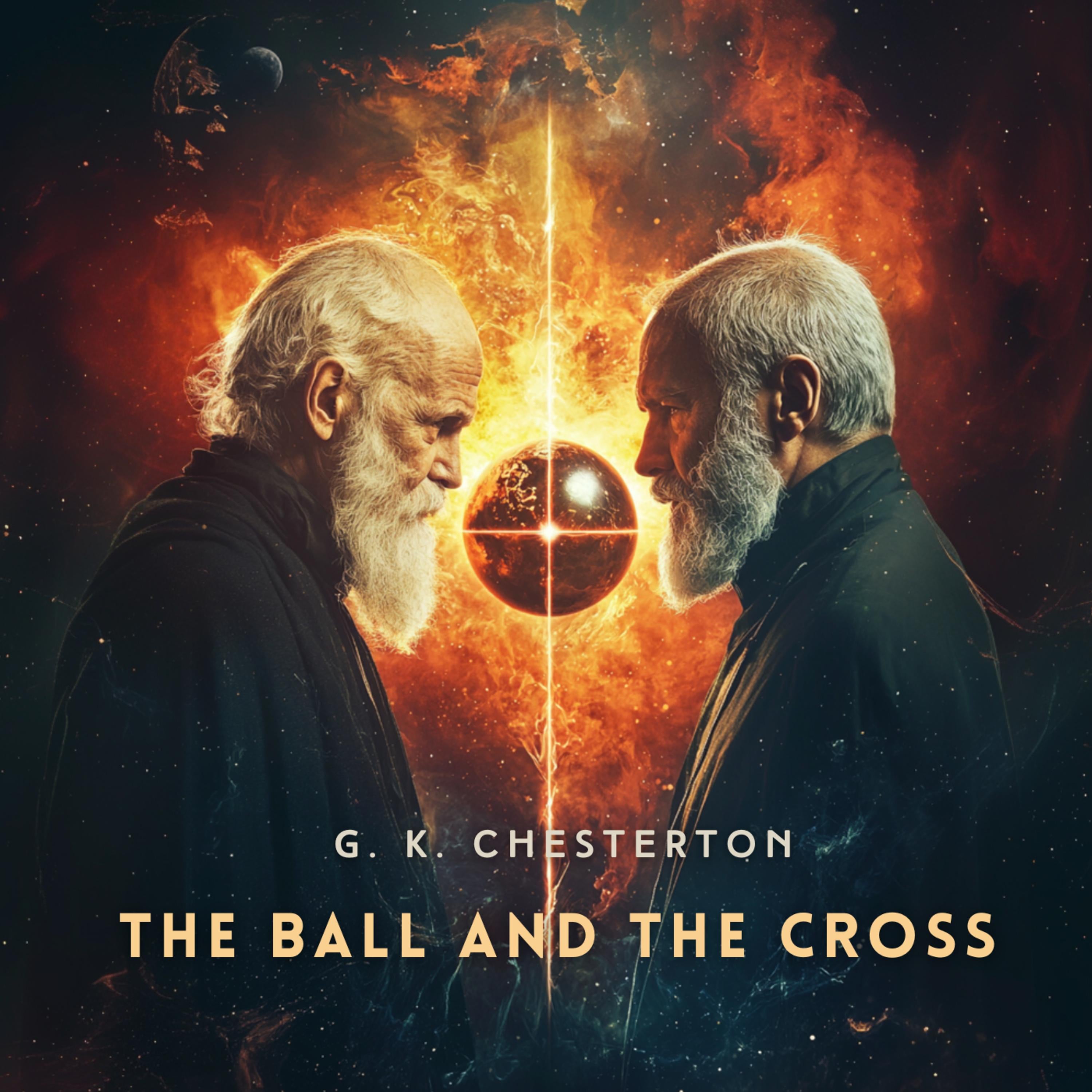 The Ball and the Cross