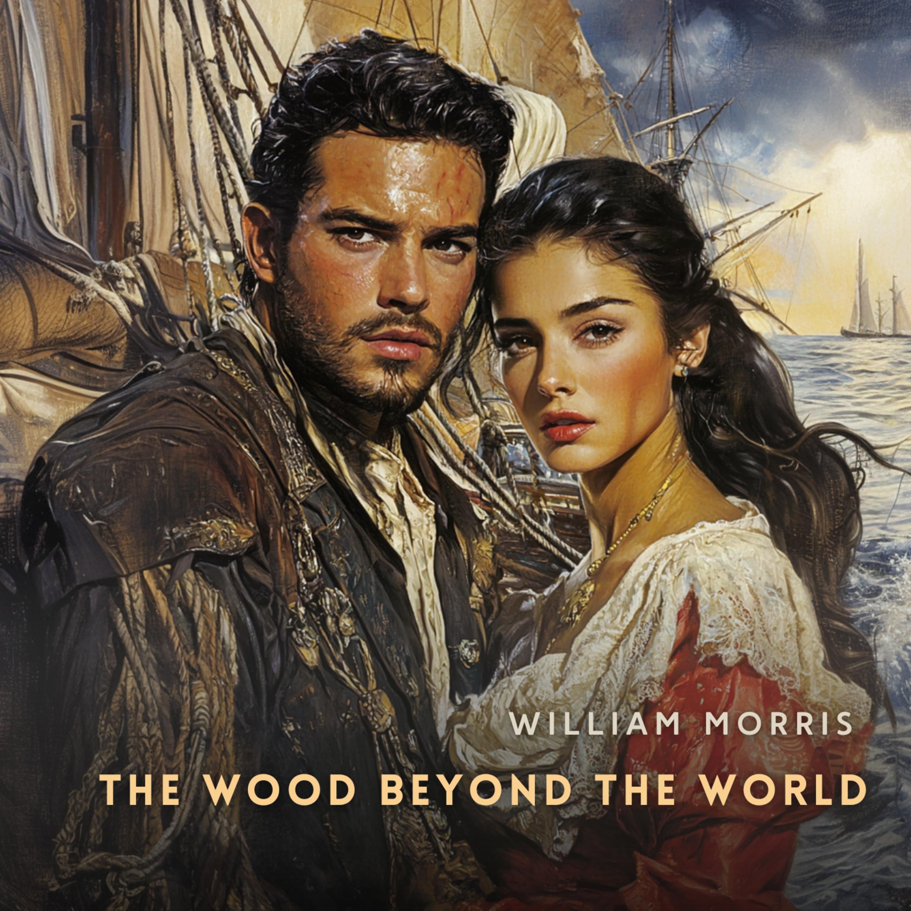 The Wood Beyond the World