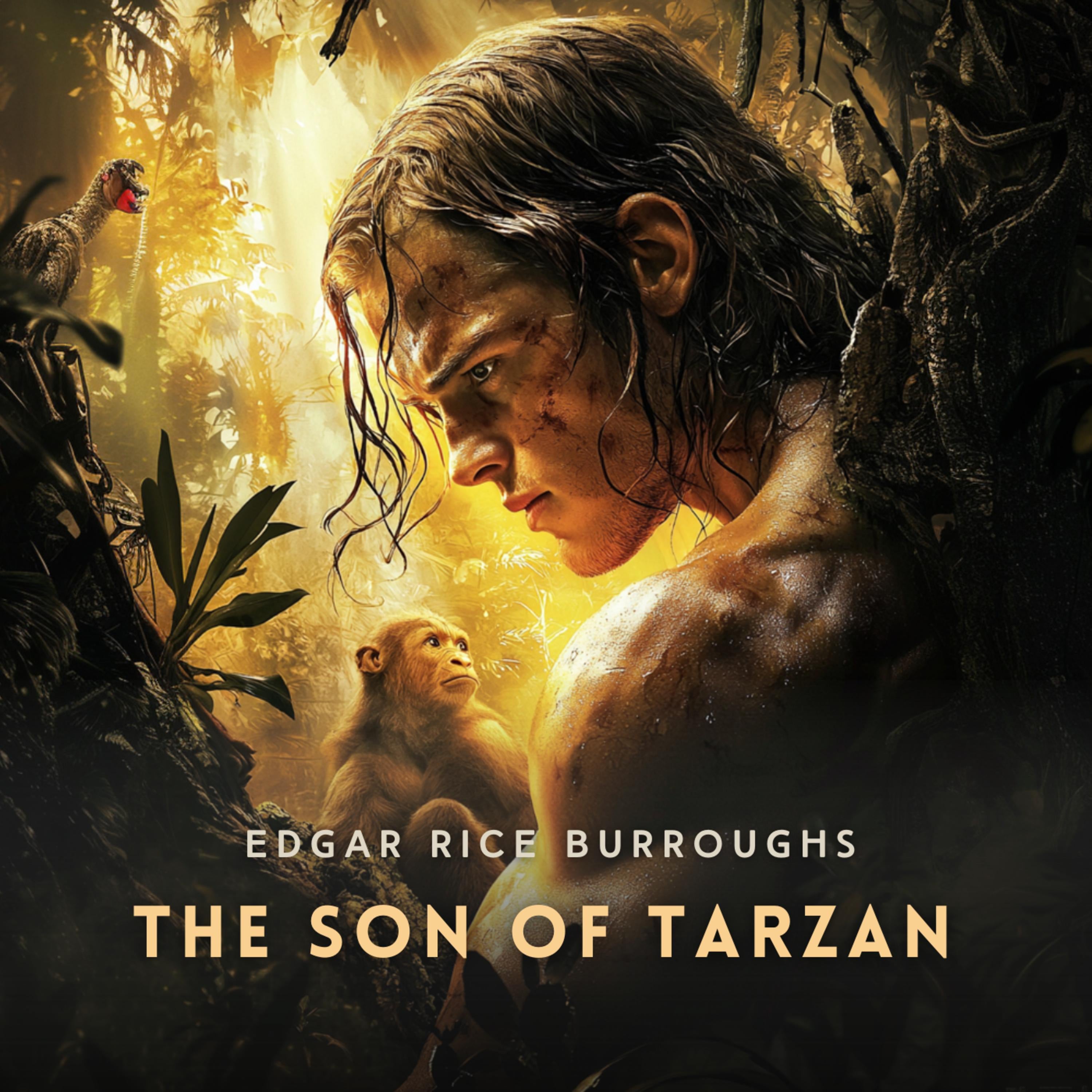 The Son of Tarzan