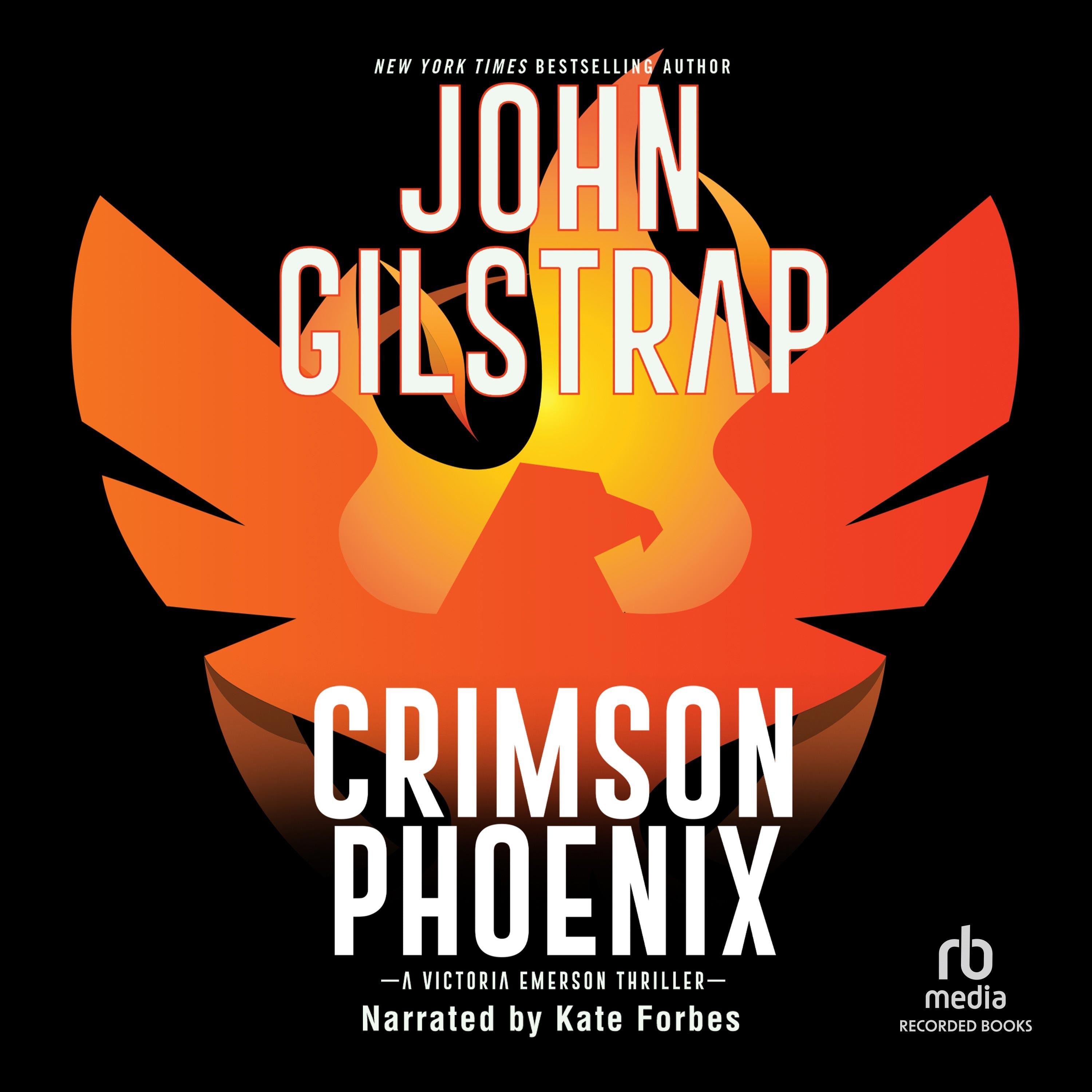 Crimson Phoenix