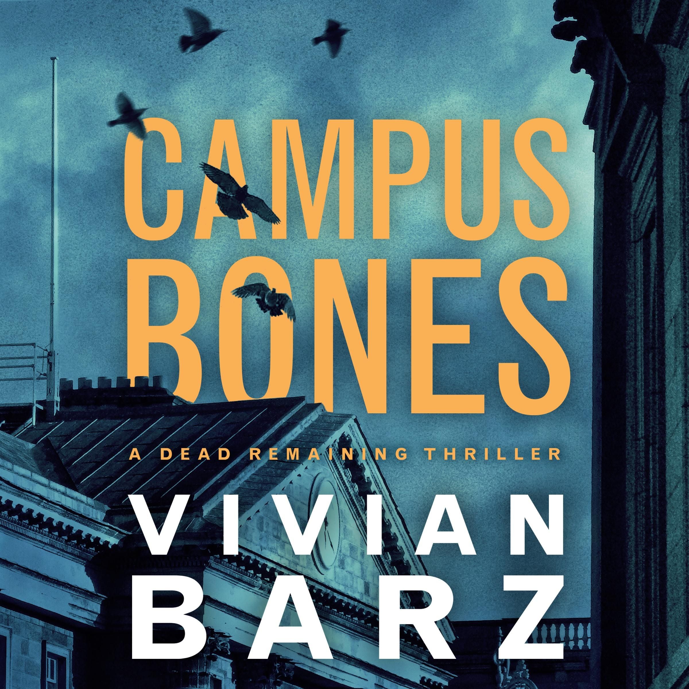 Campus Bones