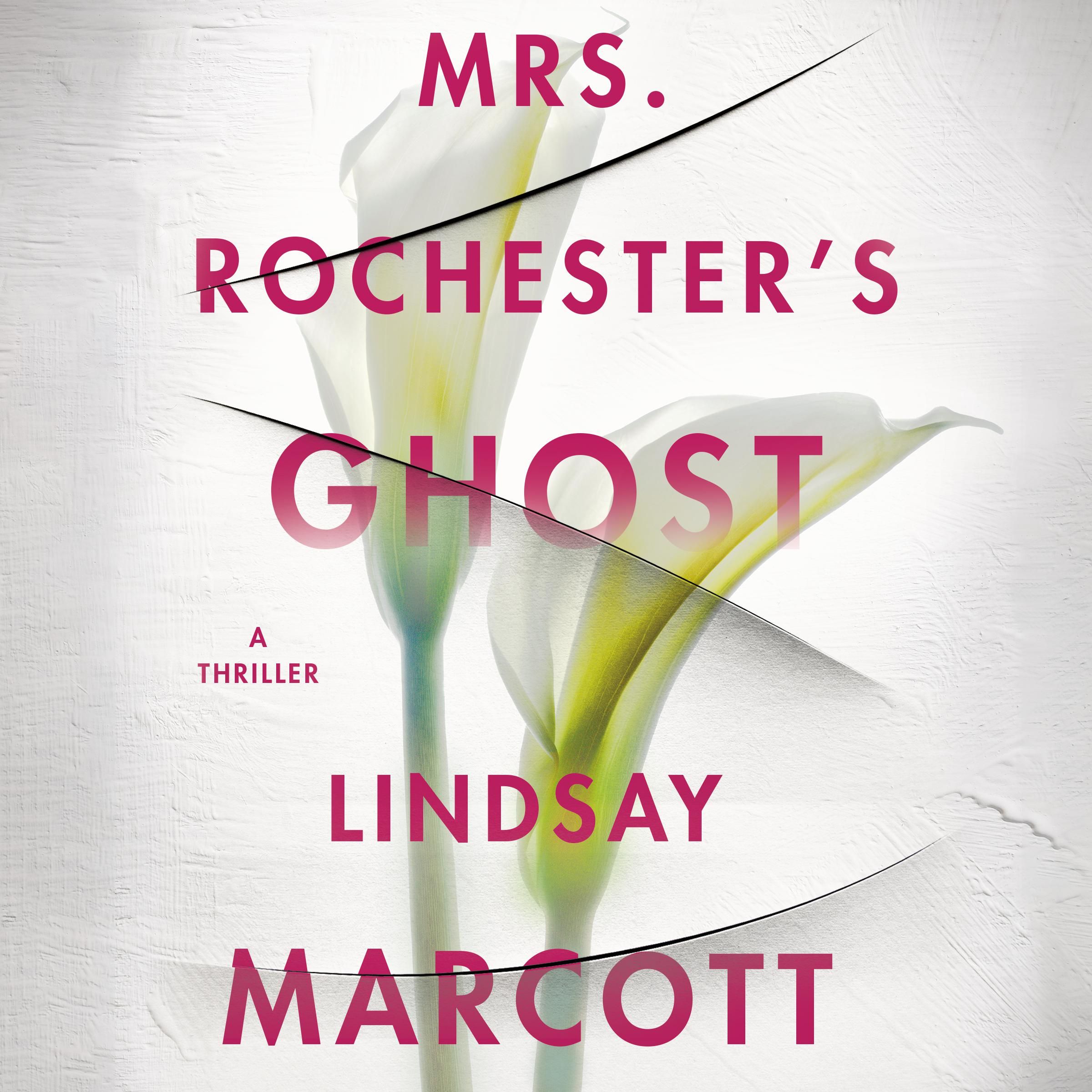 Mrs. Rochester’s Ghost