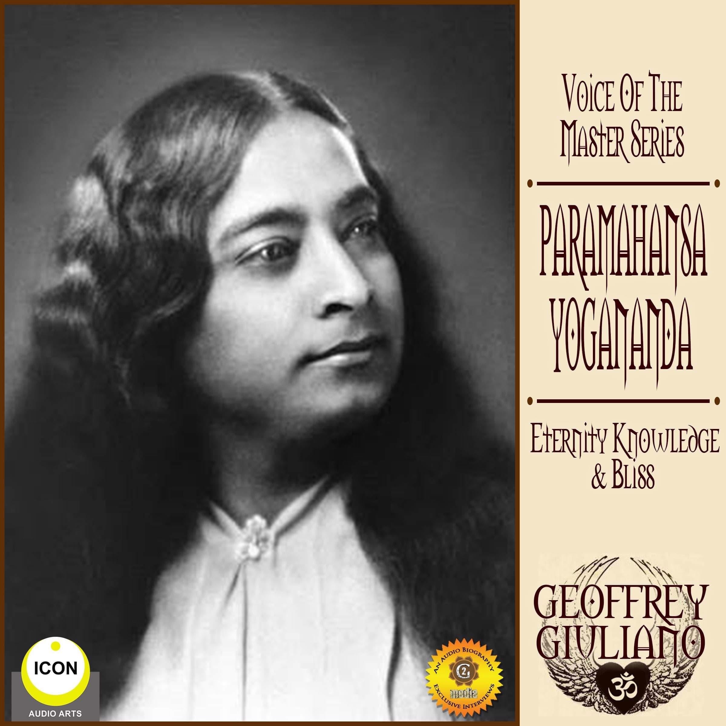 Voice of the Master Series Paramahansa Yogananda