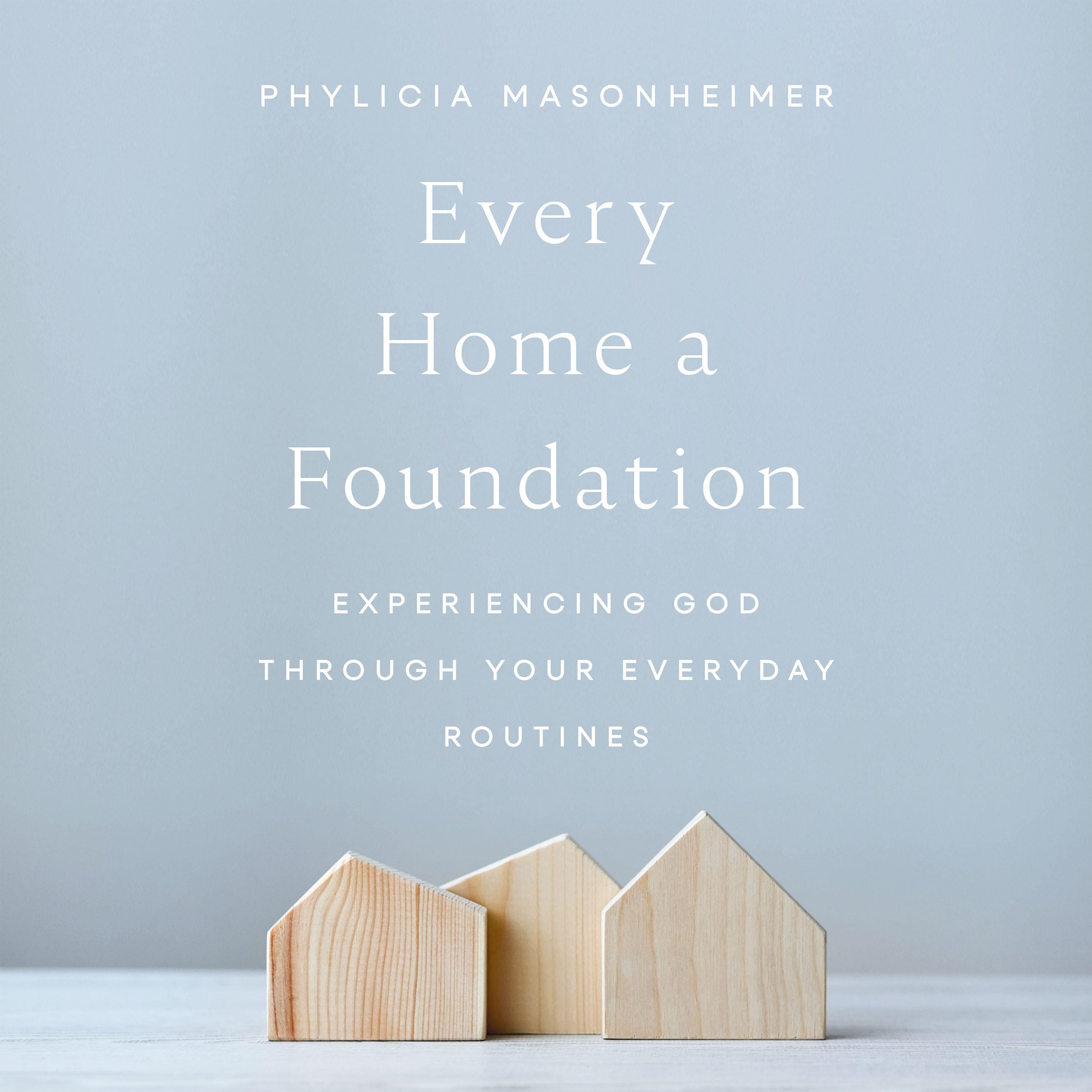 Every Home a Foundation
