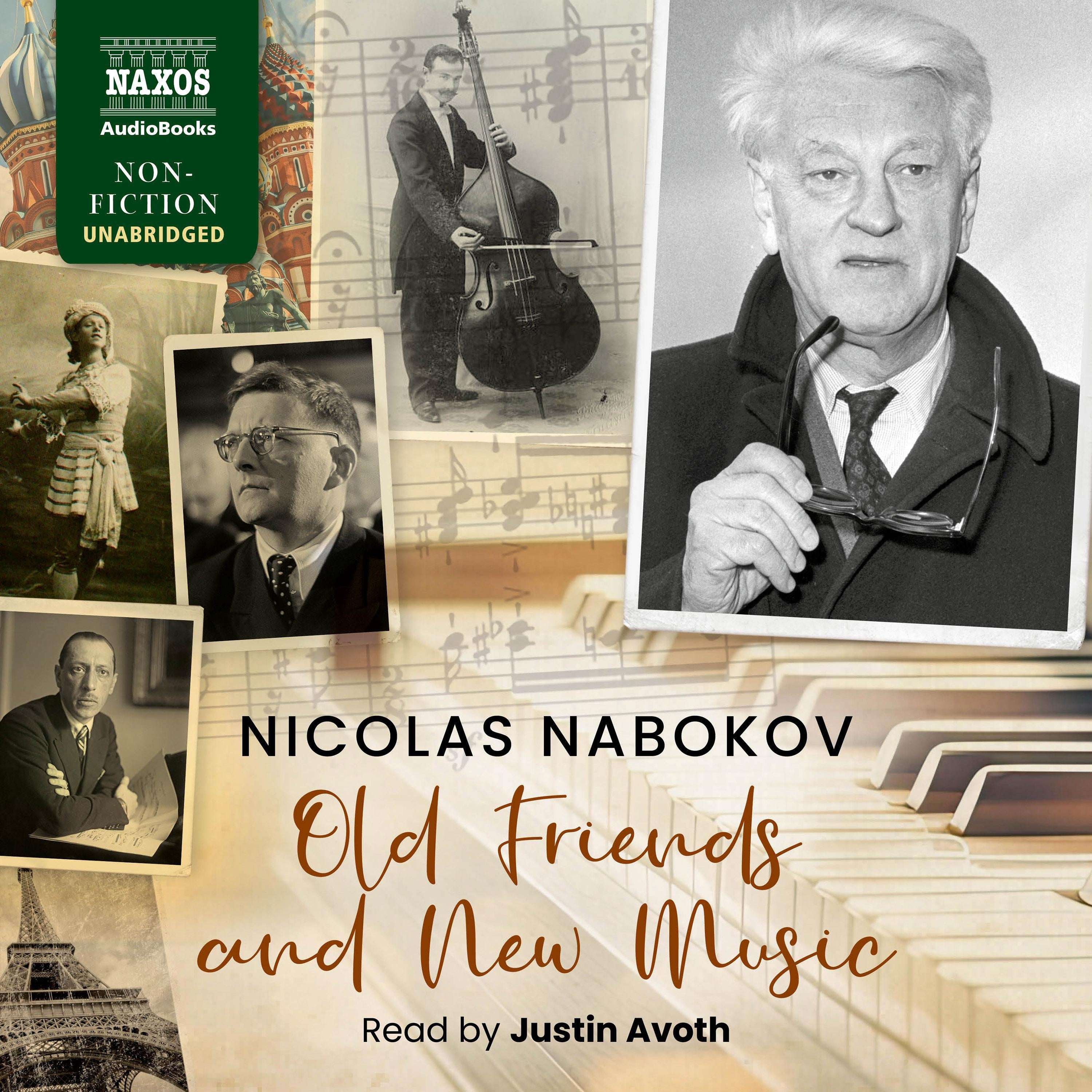 Old Friends and New Music