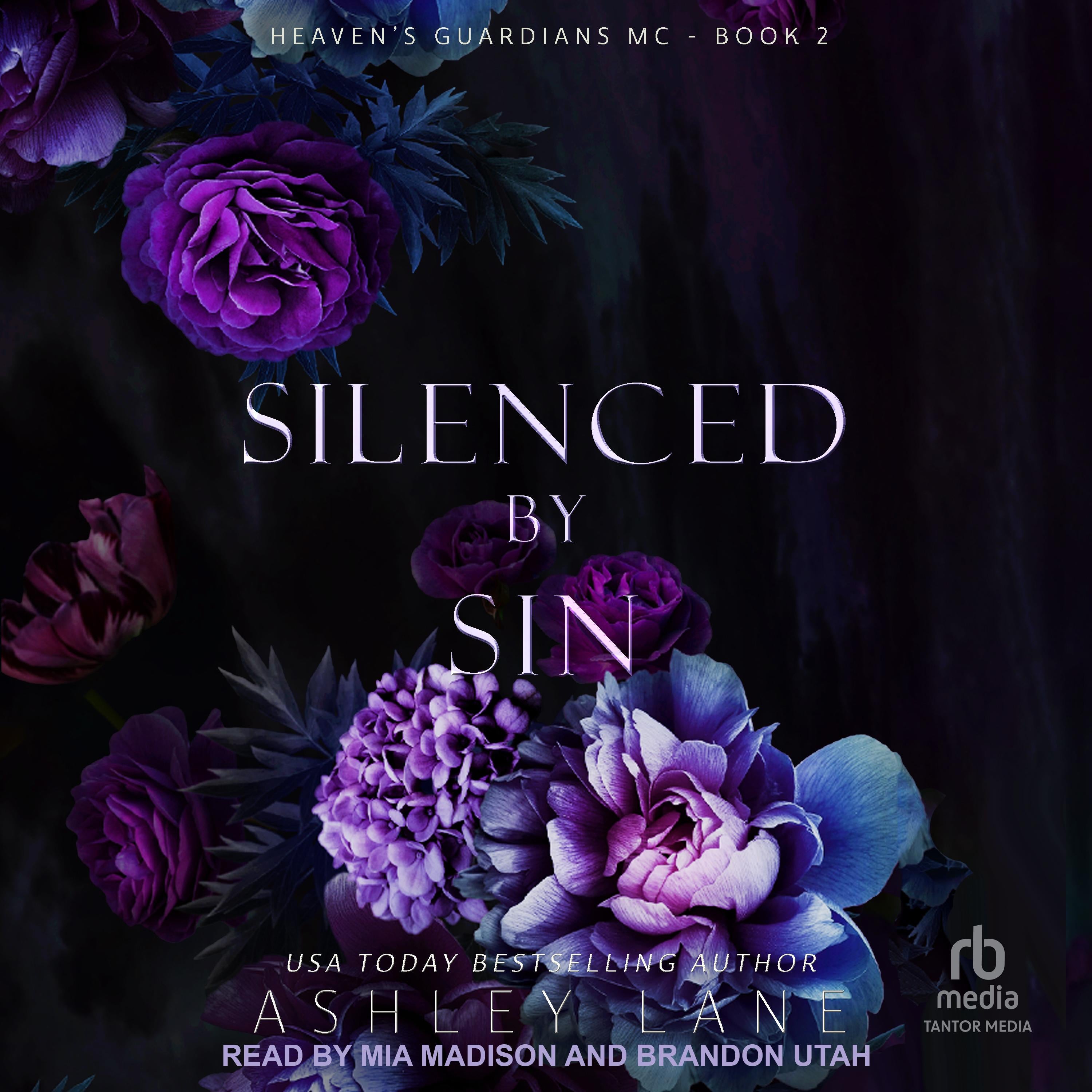 Silenced By Sin