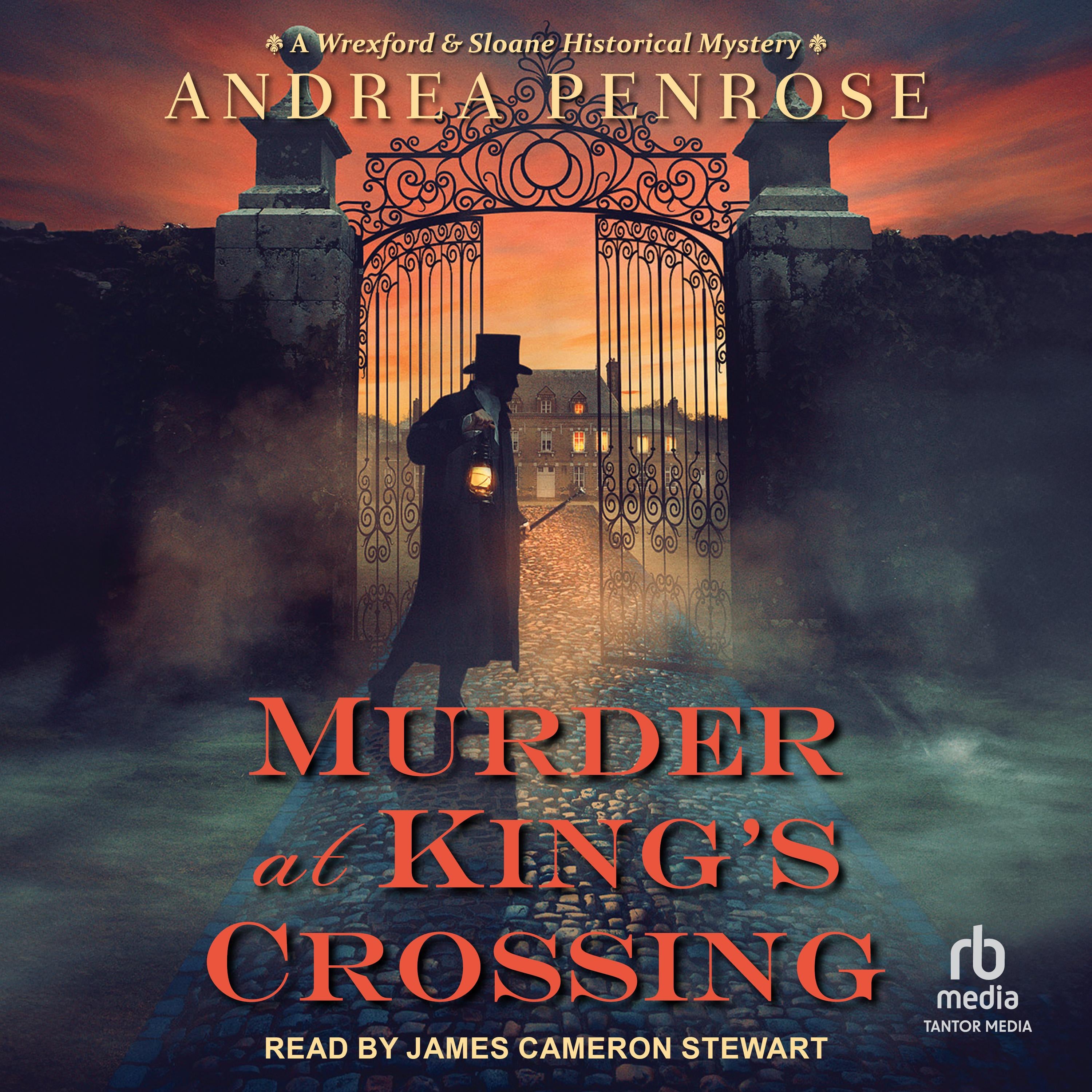 Murder at King's Crossing