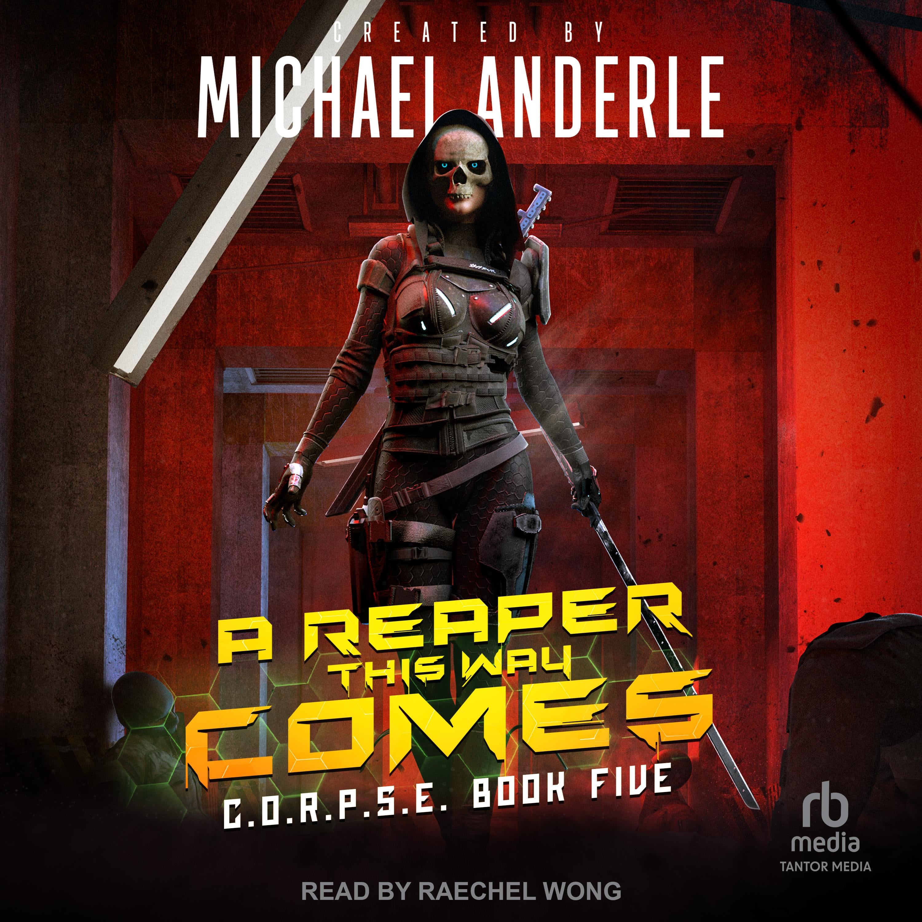 A Reaper this Way Comes
