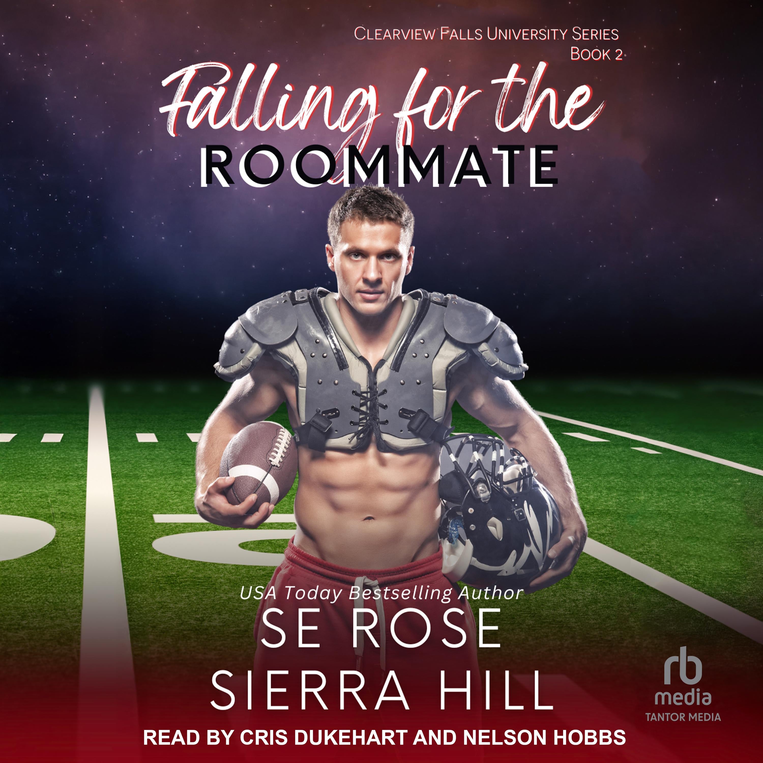 Falling for the Roommate