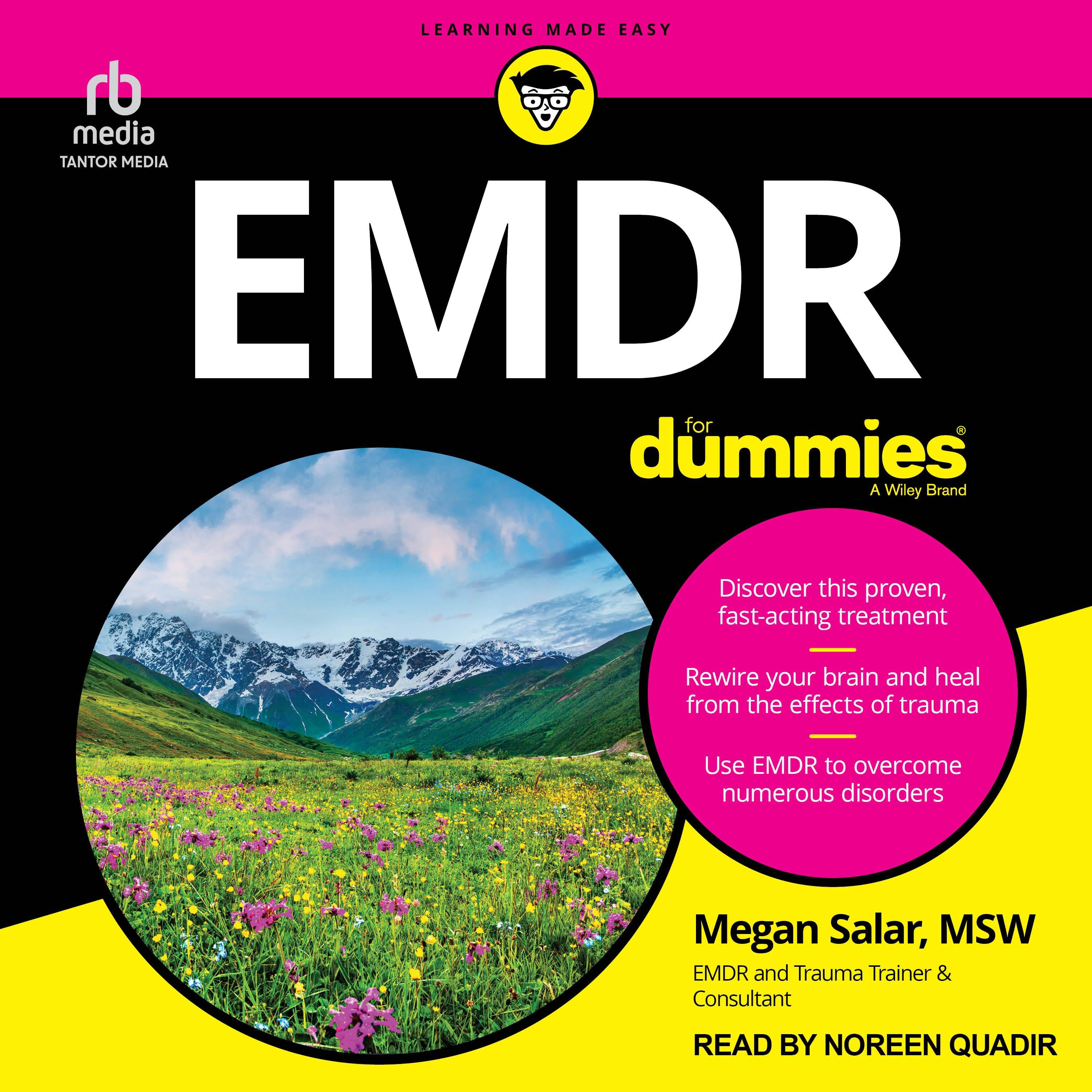 EMDR For Dummies