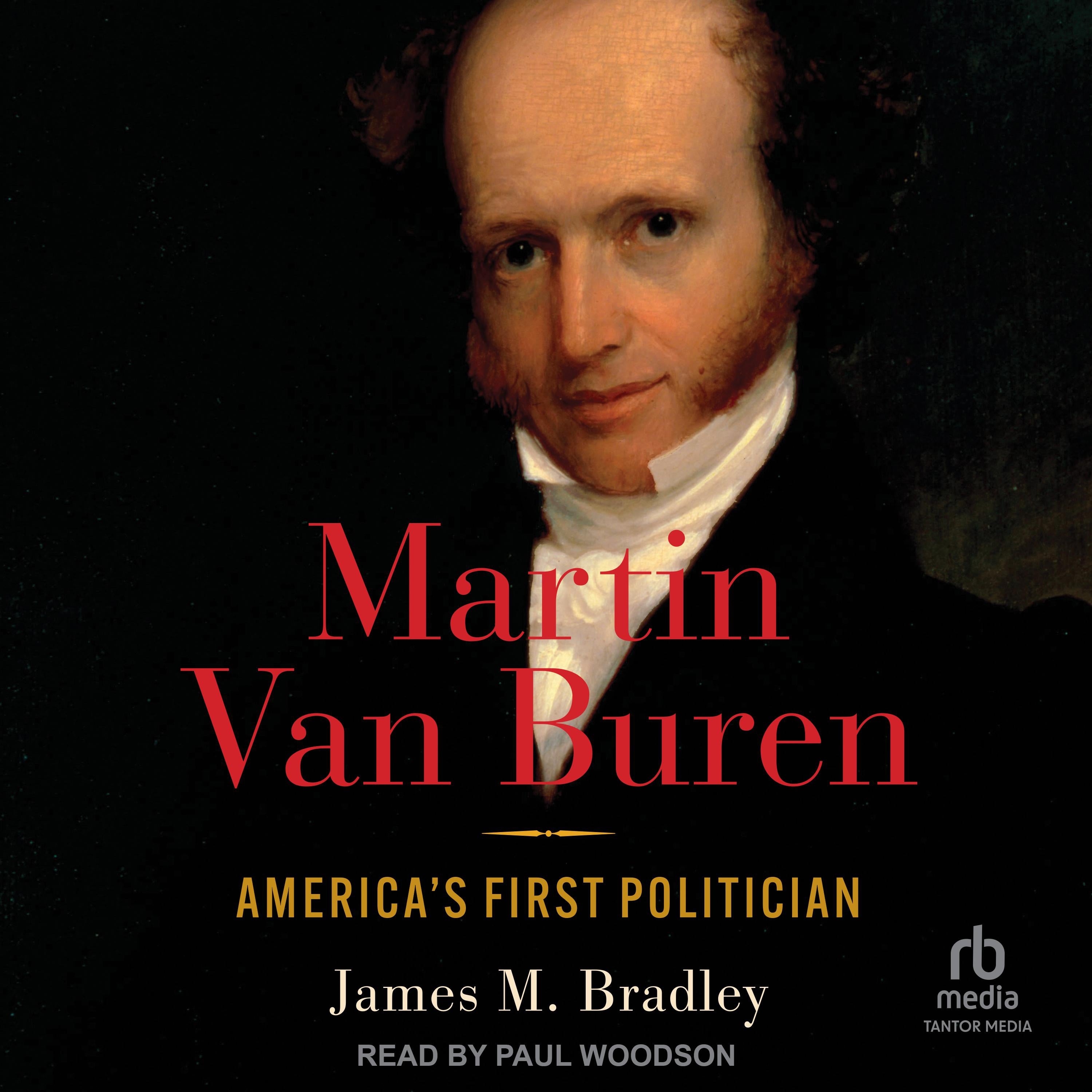 Martin Van Buren