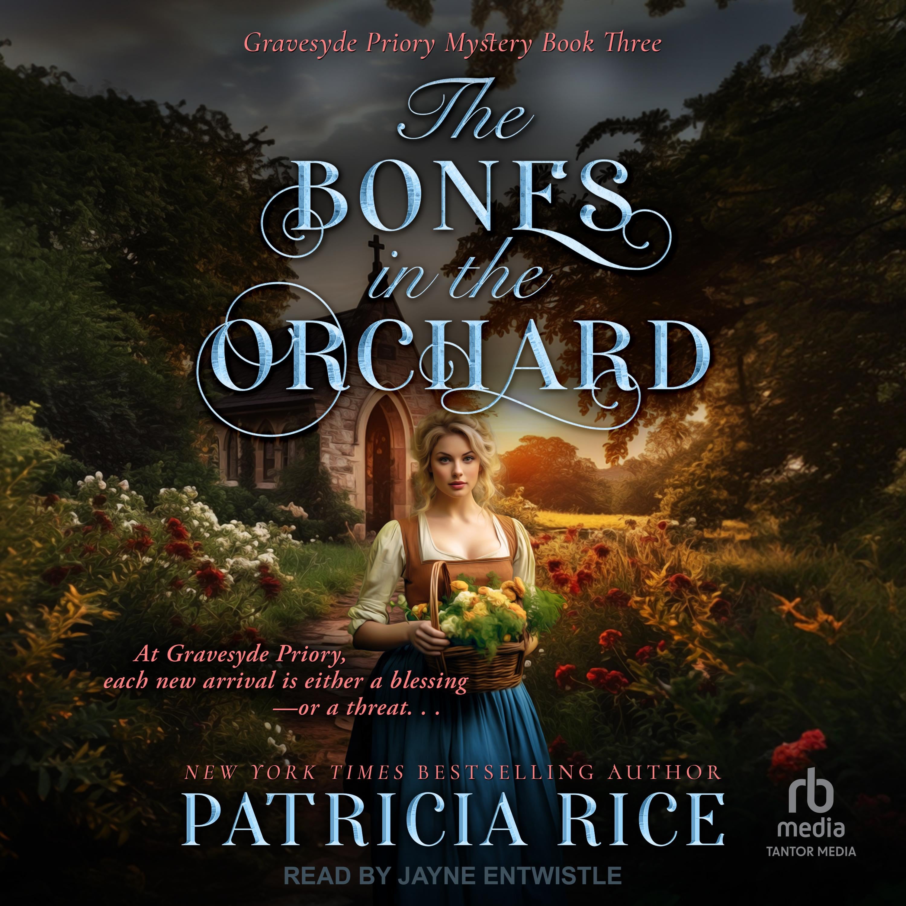 The Bones in the Orchard