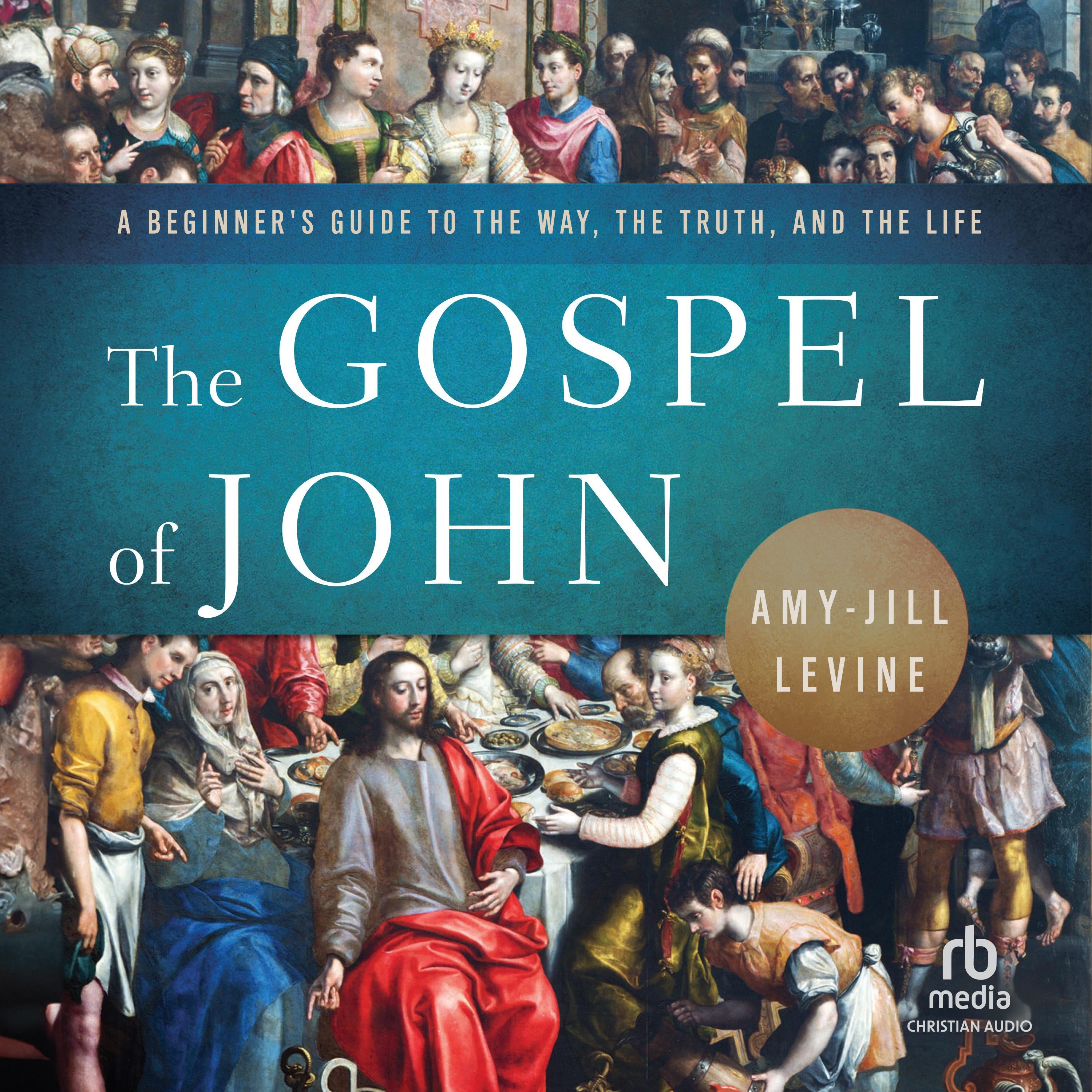 The Gospel of John