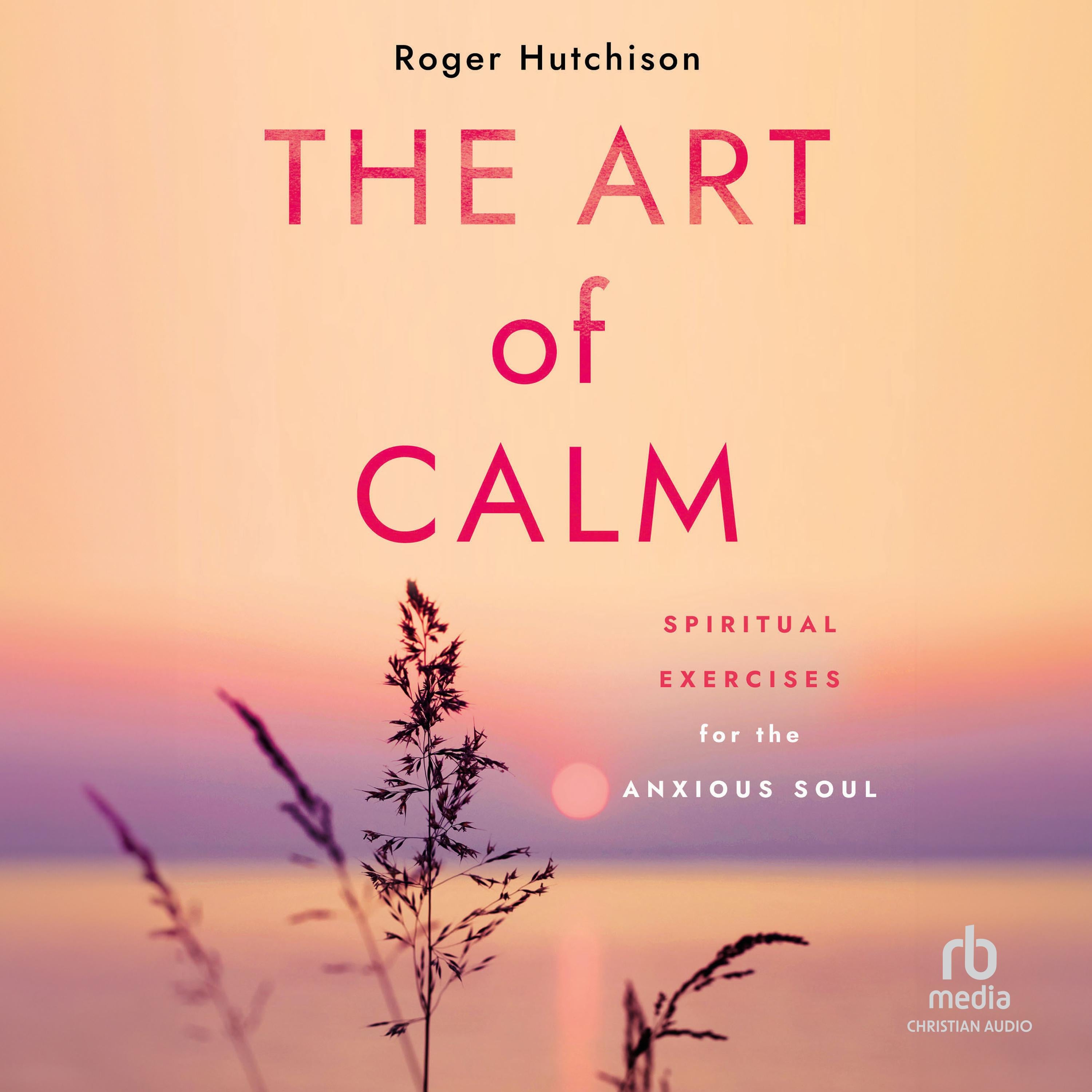 The Art of Calm