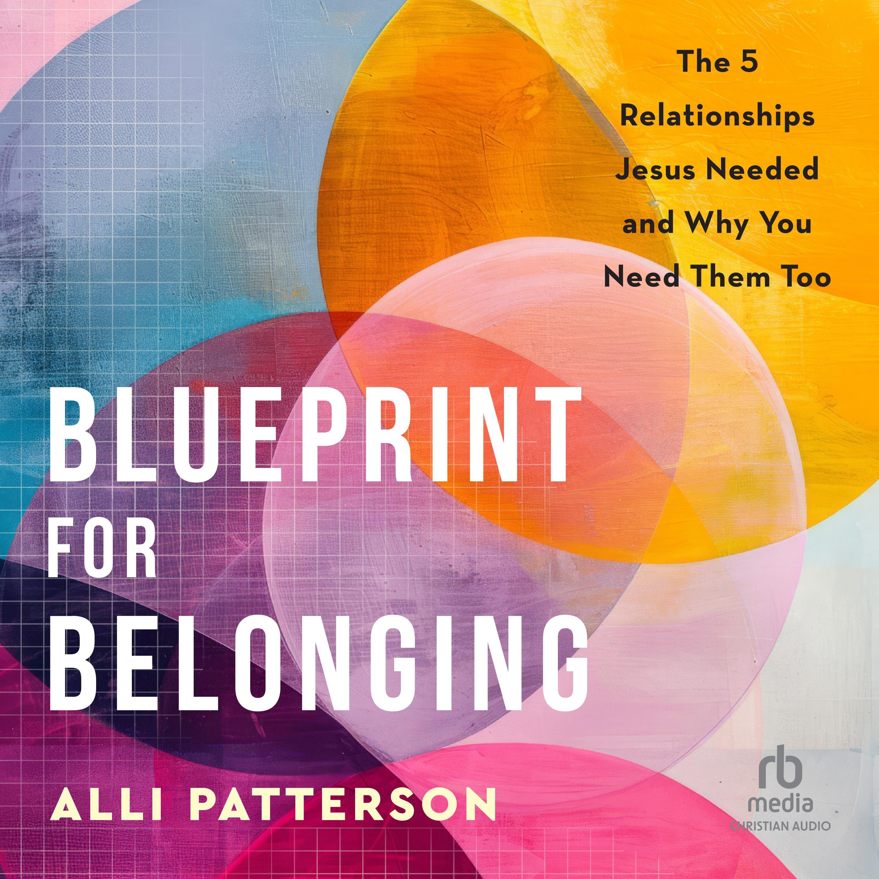 Blueprint for Belonging