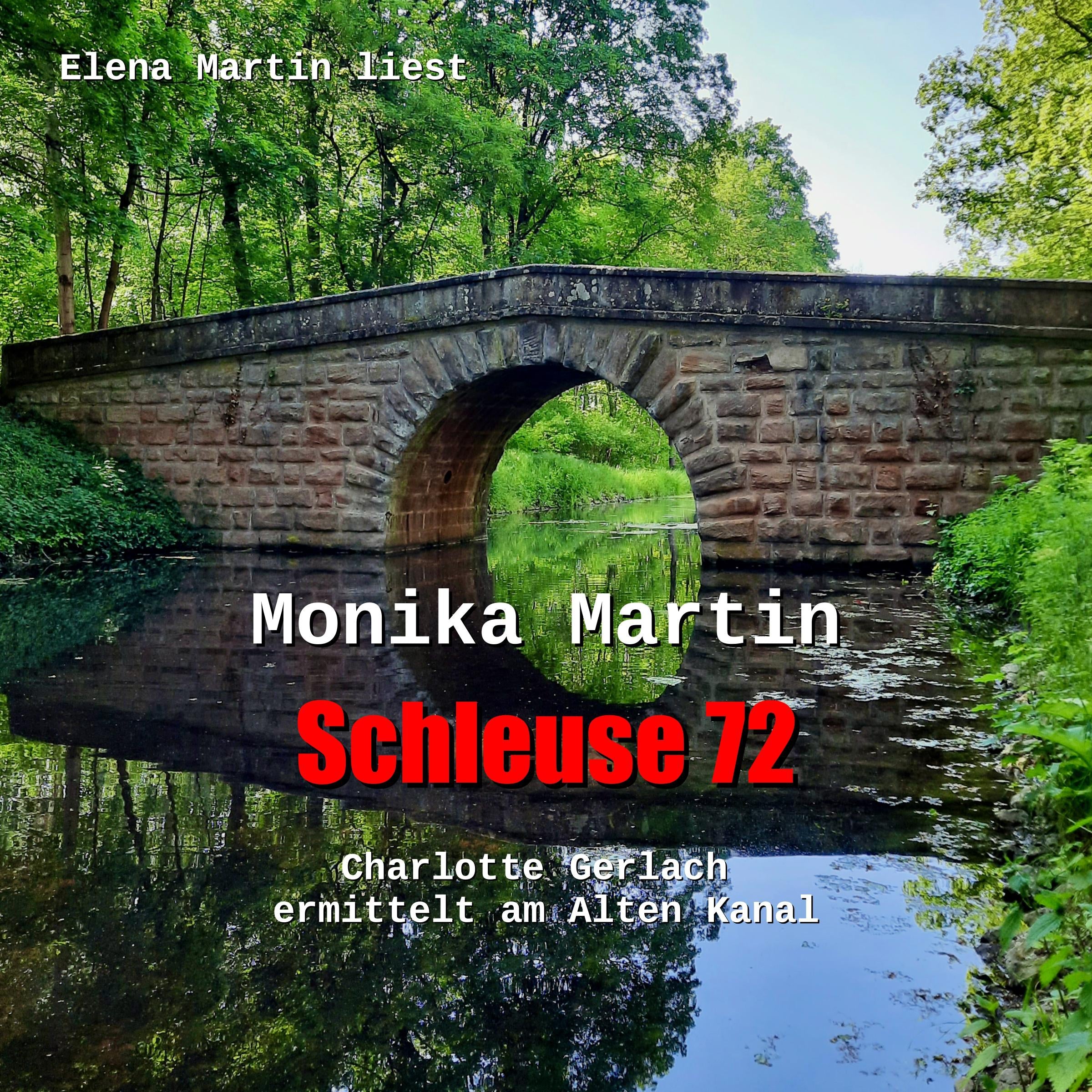 Schleuse 72