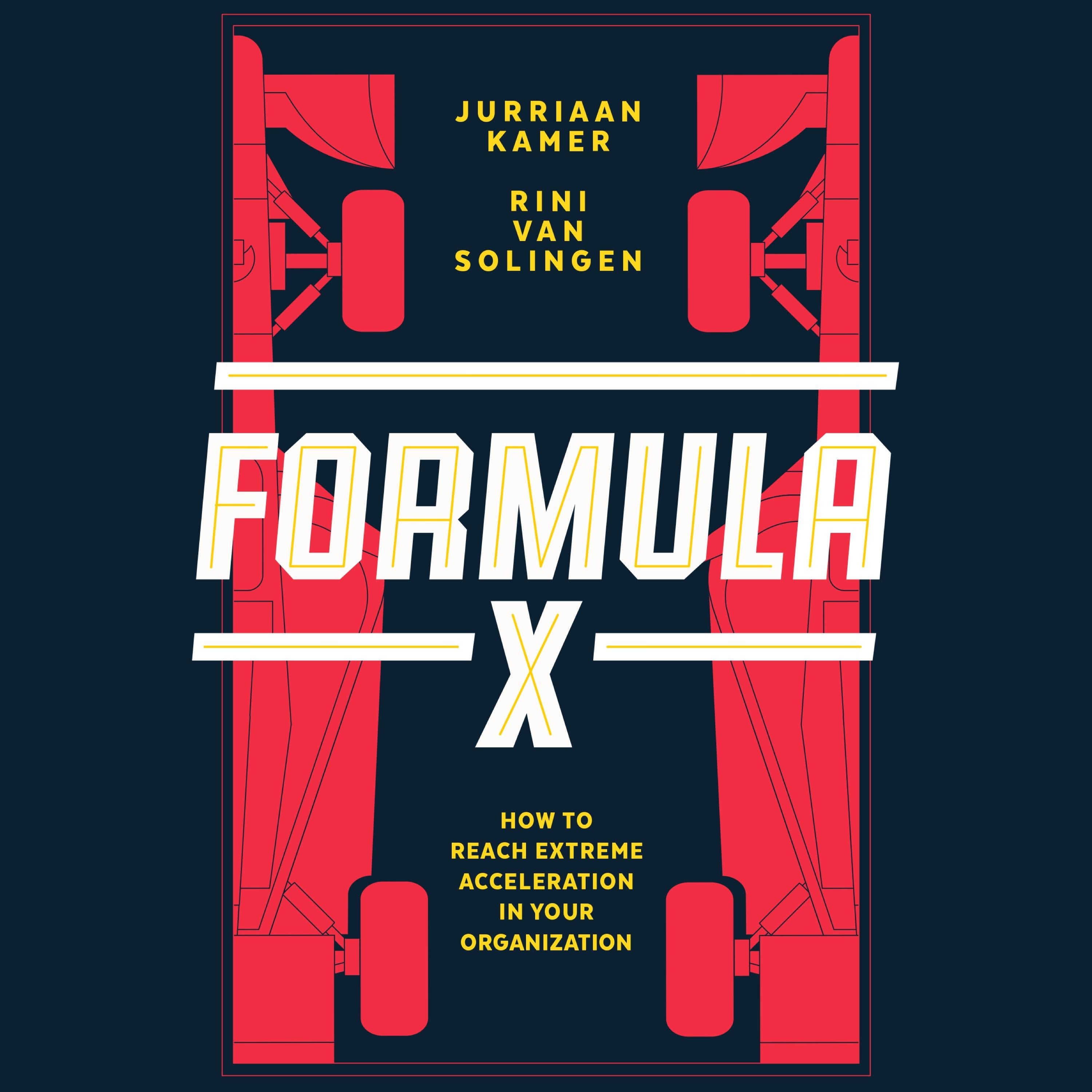 Formula X