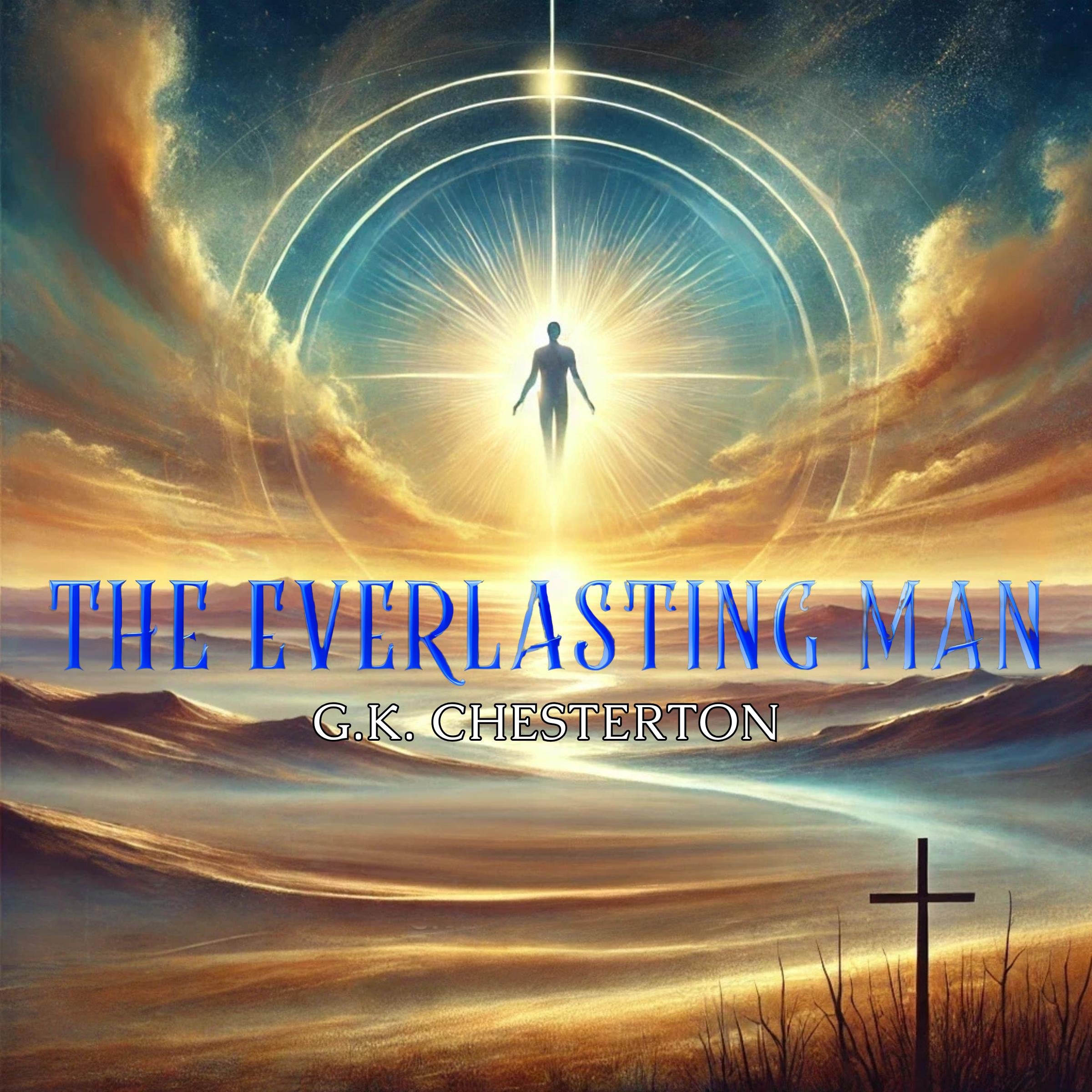 The Everlasting Man