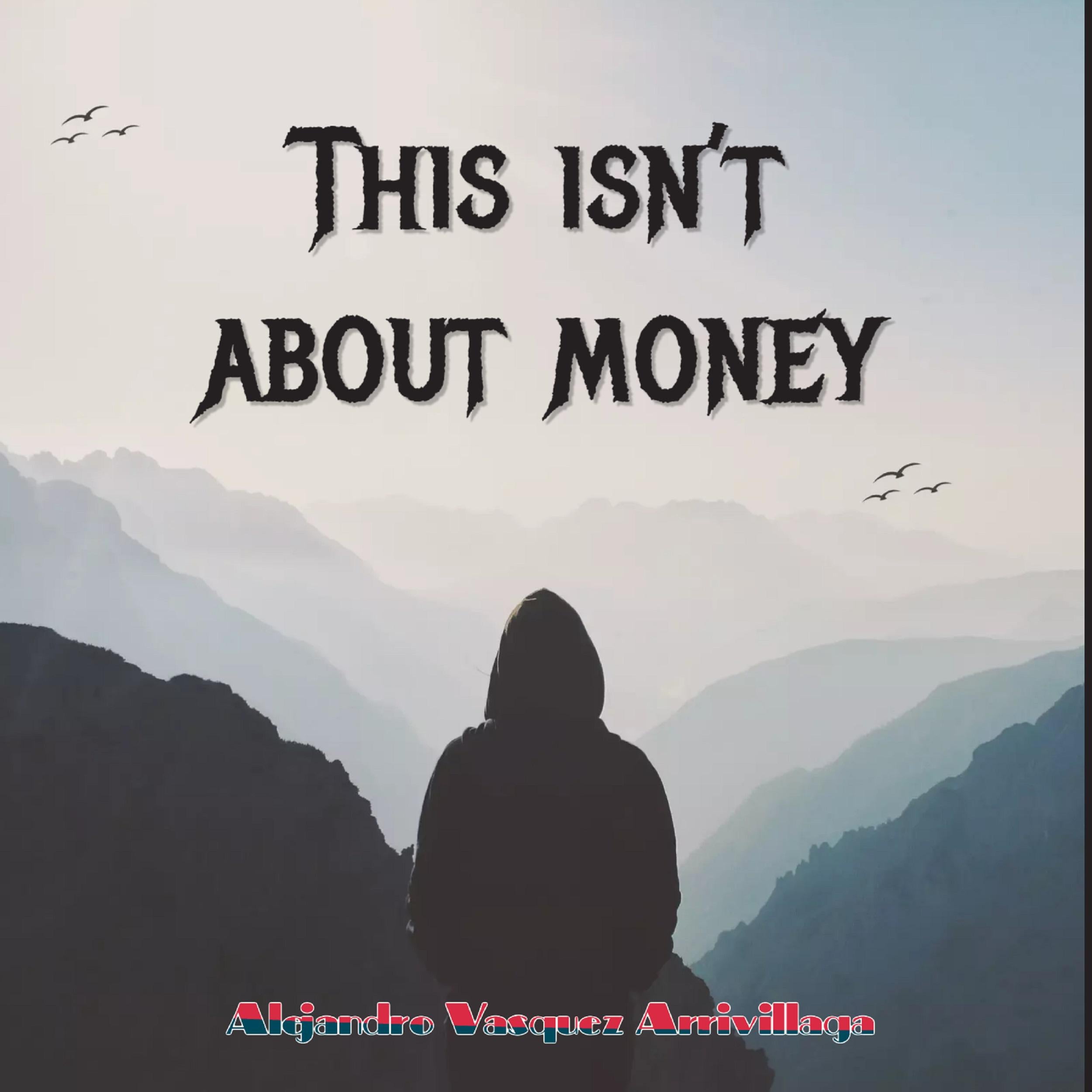 This isn’t about money