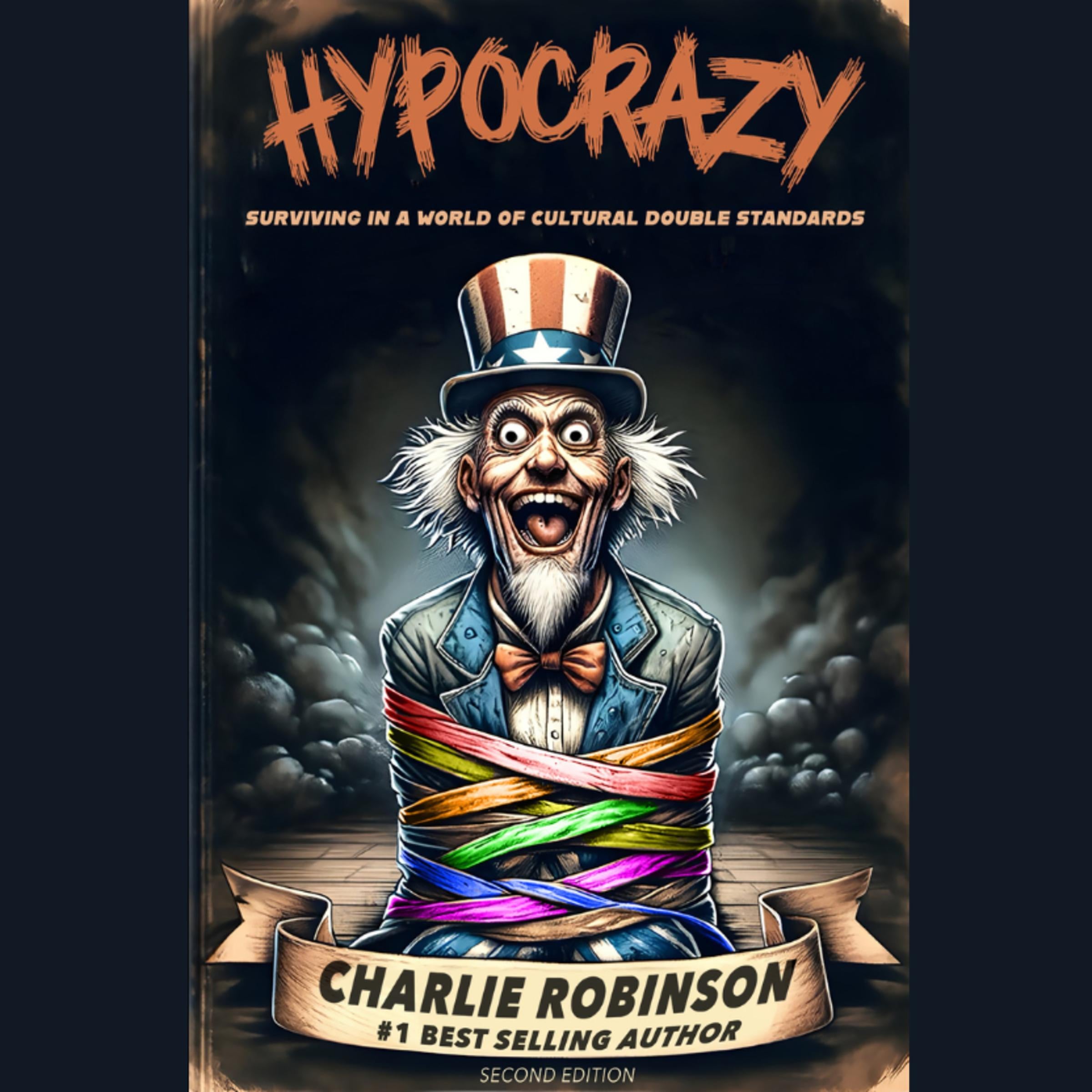 Hypocrazy
