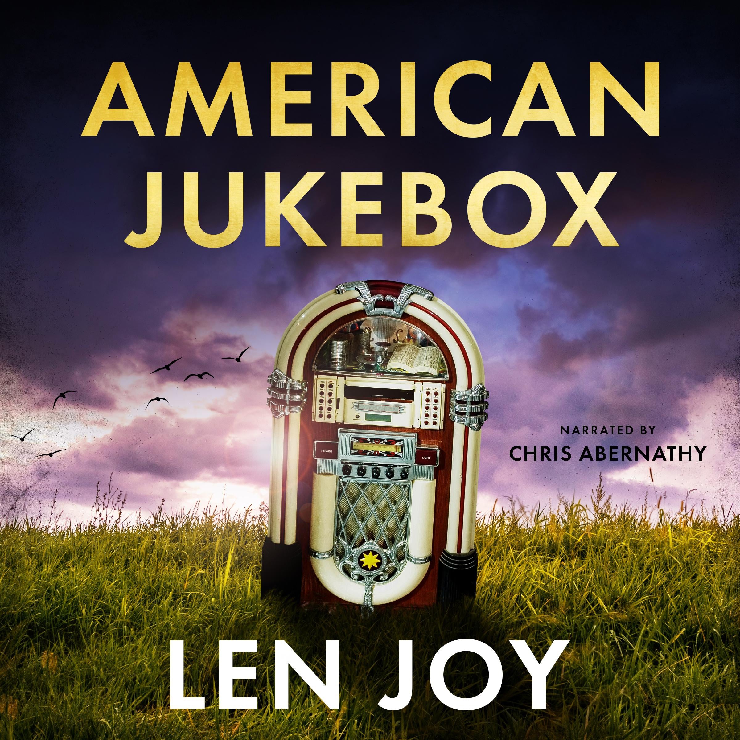 American Jukebox