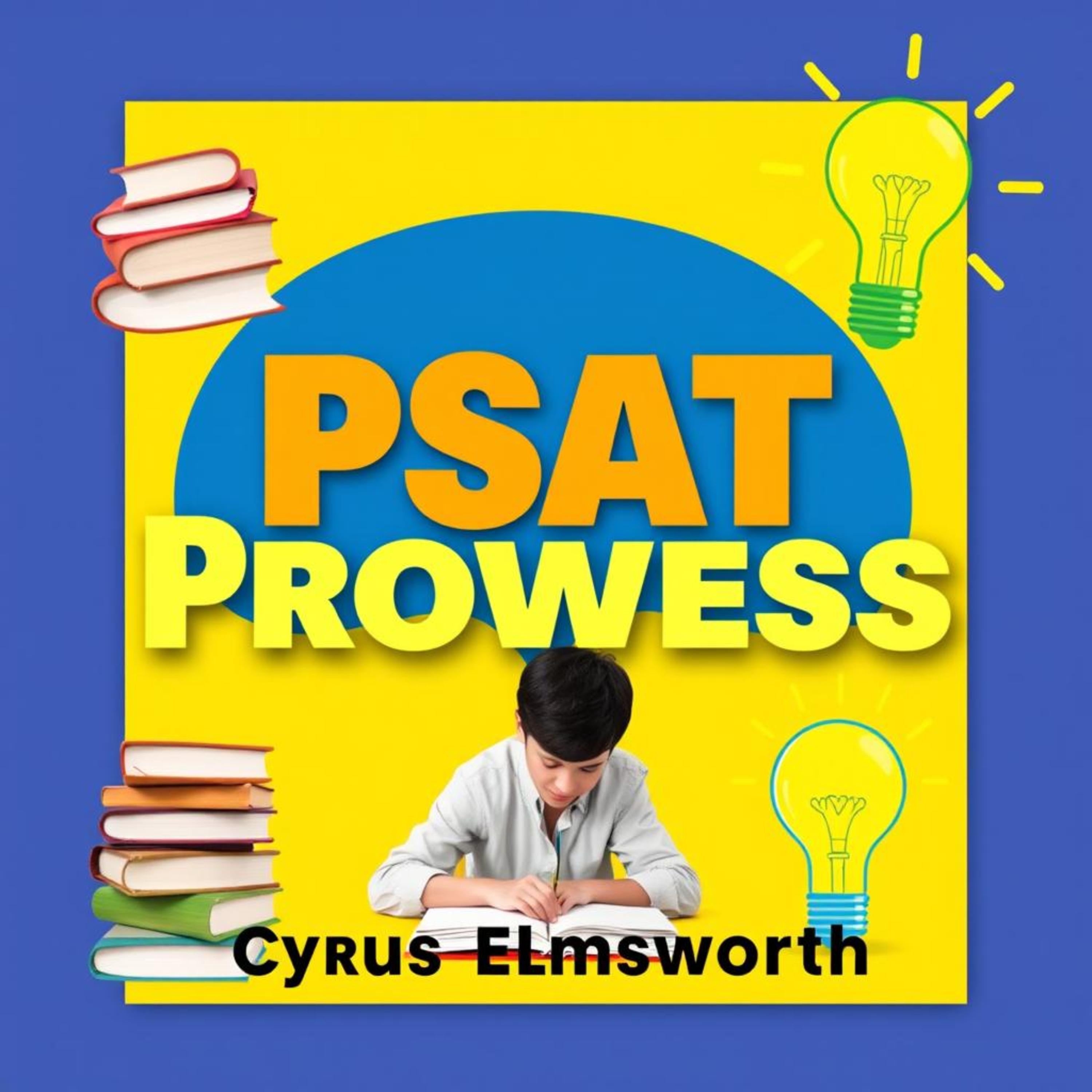 PSAT Prowess: Transform Your Score with Simple Secrets